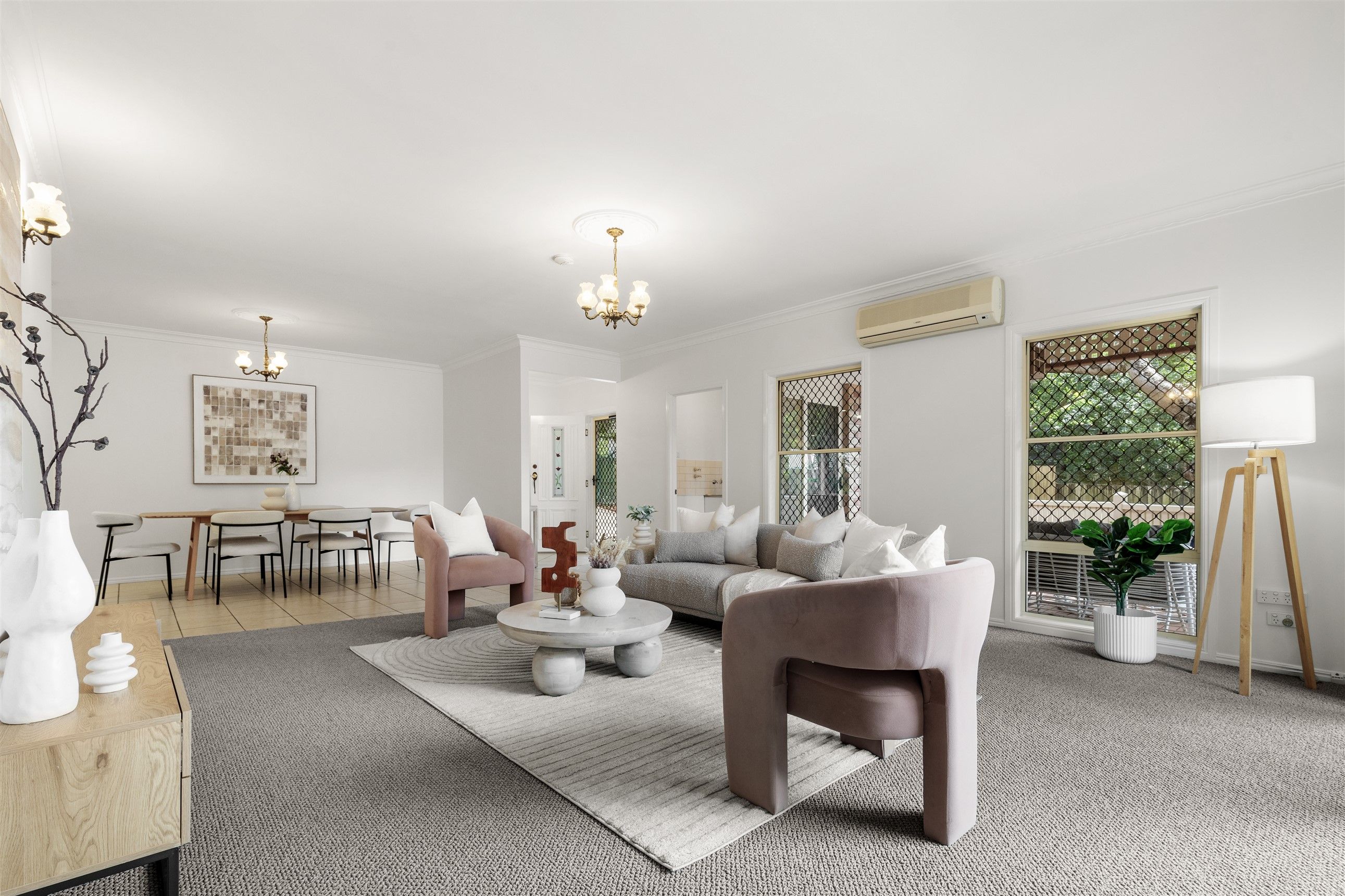 141 Maygar Street, Windsor, QLD 4030