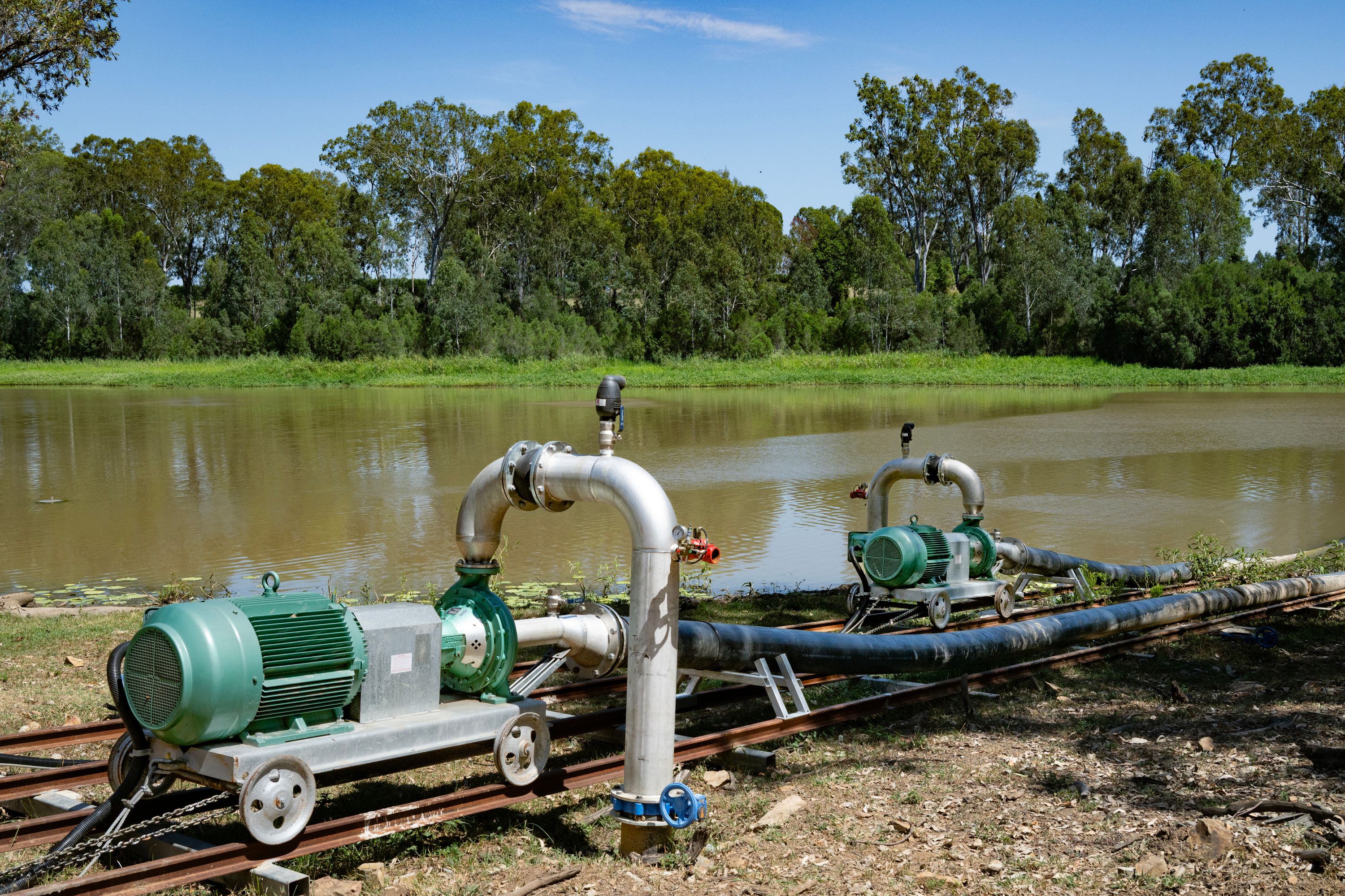 Lot 85 Glenrae Dip Road, Glenrae, QLD 4626