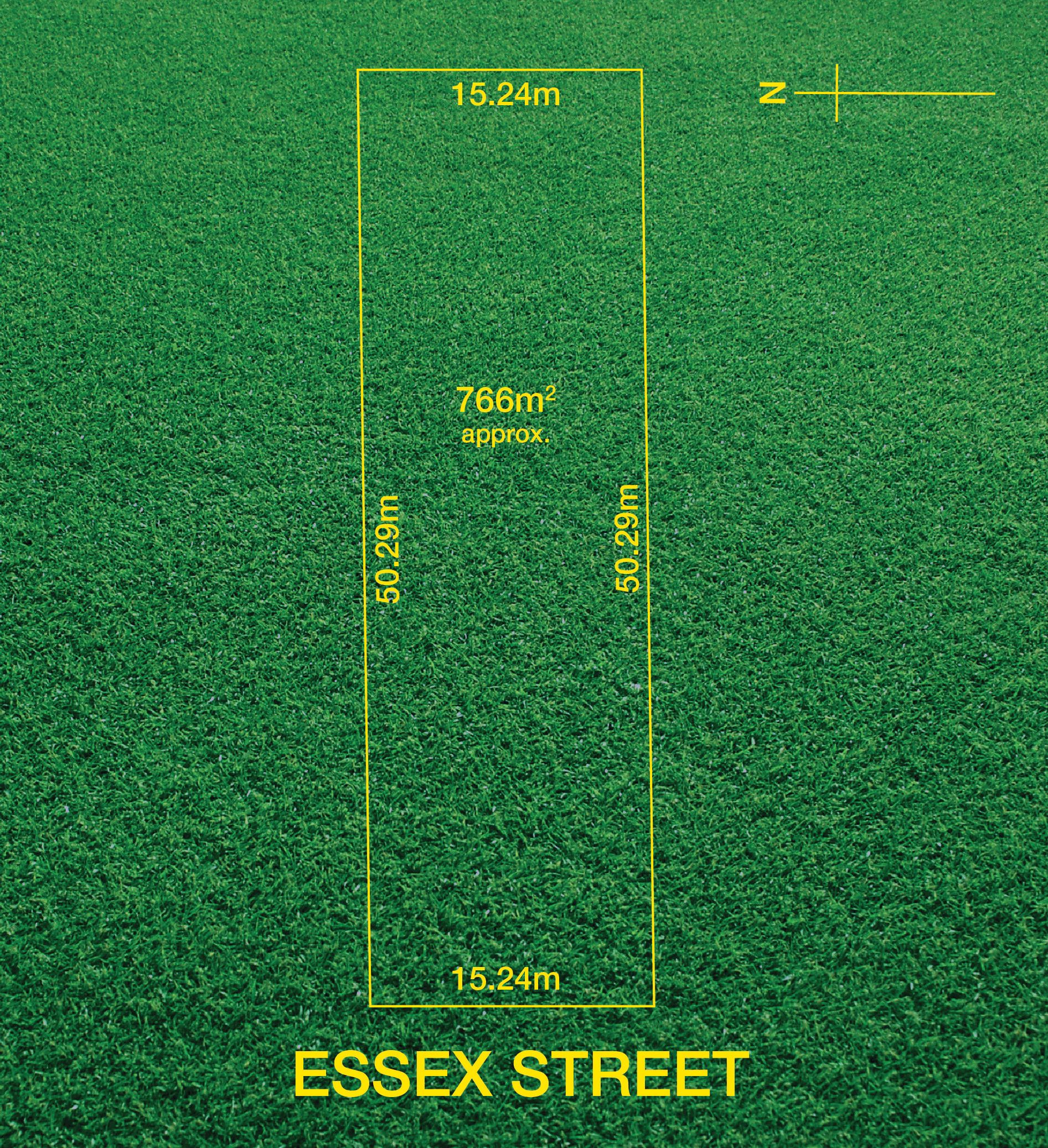 39 Essex Street South — photo 4 of 22