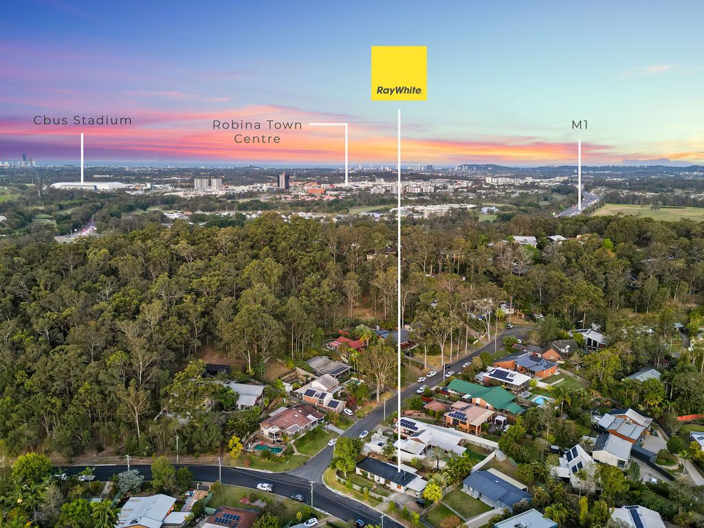 50 Moonbeam Parade — photo from Ray White Robina