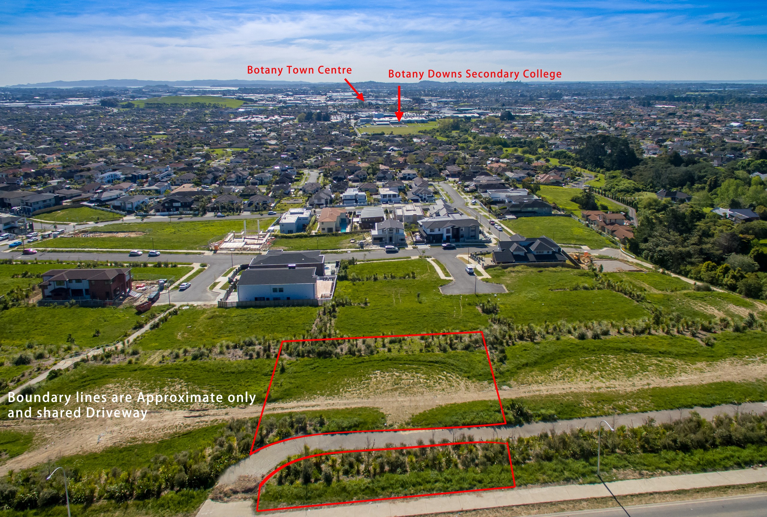 210 Point View Drive, East Tamaki Heights, Manukau City