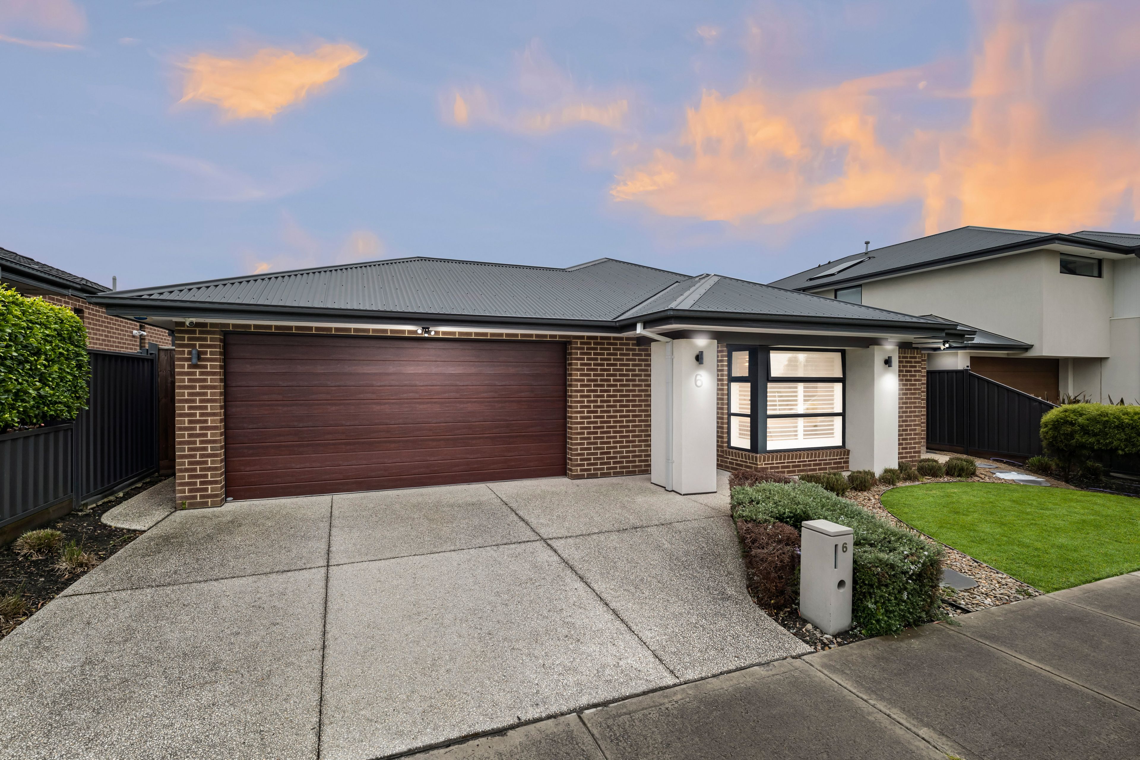 6 Highfield Avenue — photo from Ray White Wollert