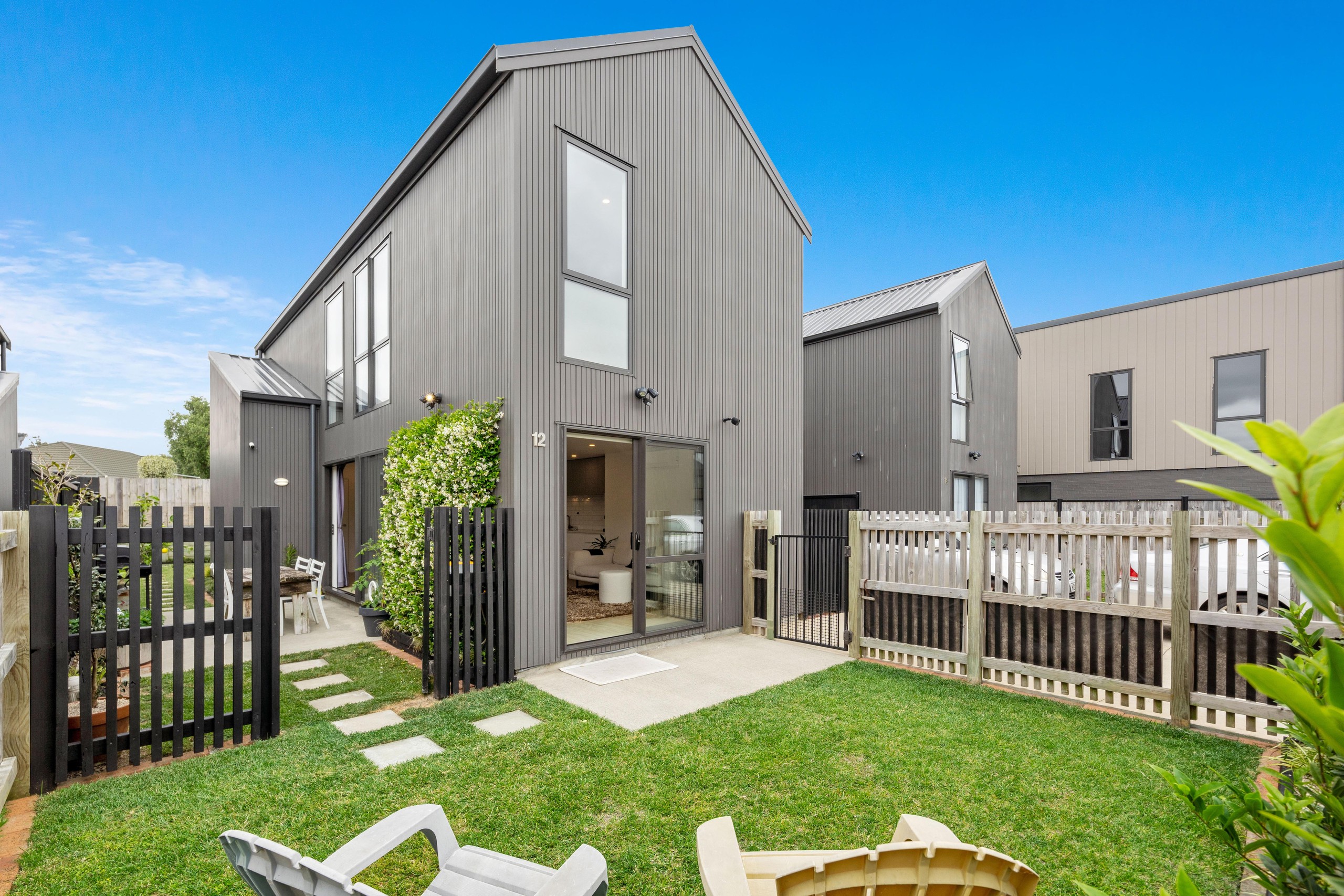 12 Otaimako Place, Mangere, Manukau City