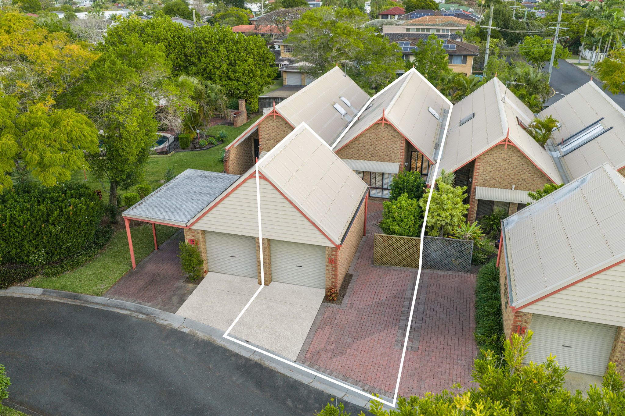 14/1 Kelda Street — photo 21 of 26