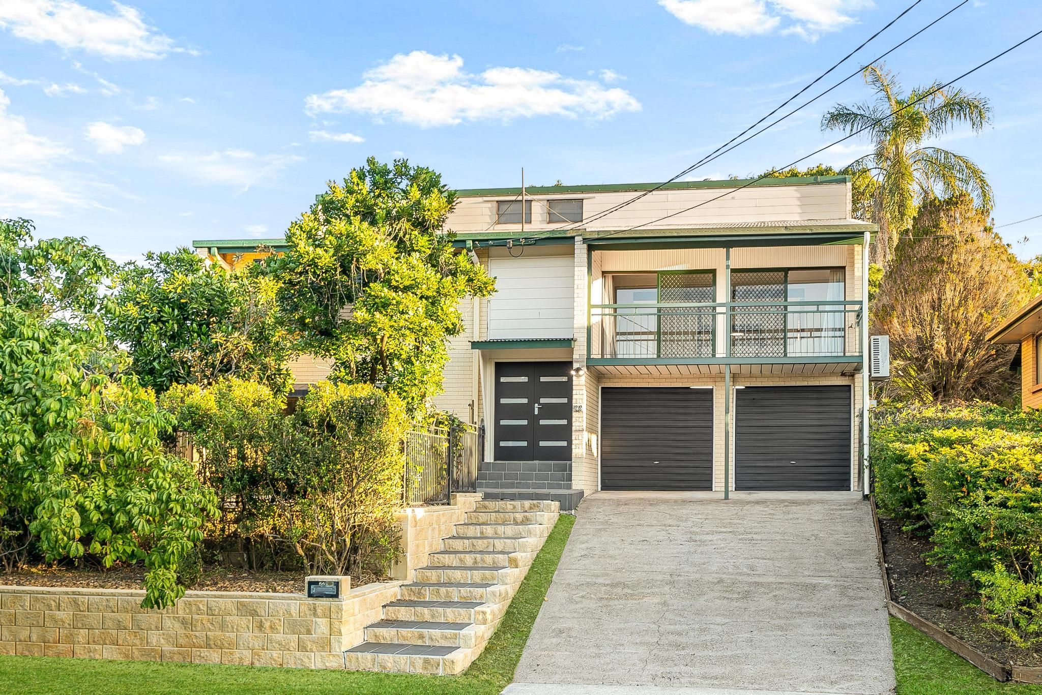 22 Gonzales Street — photo from Ray White Mt Gravatt
