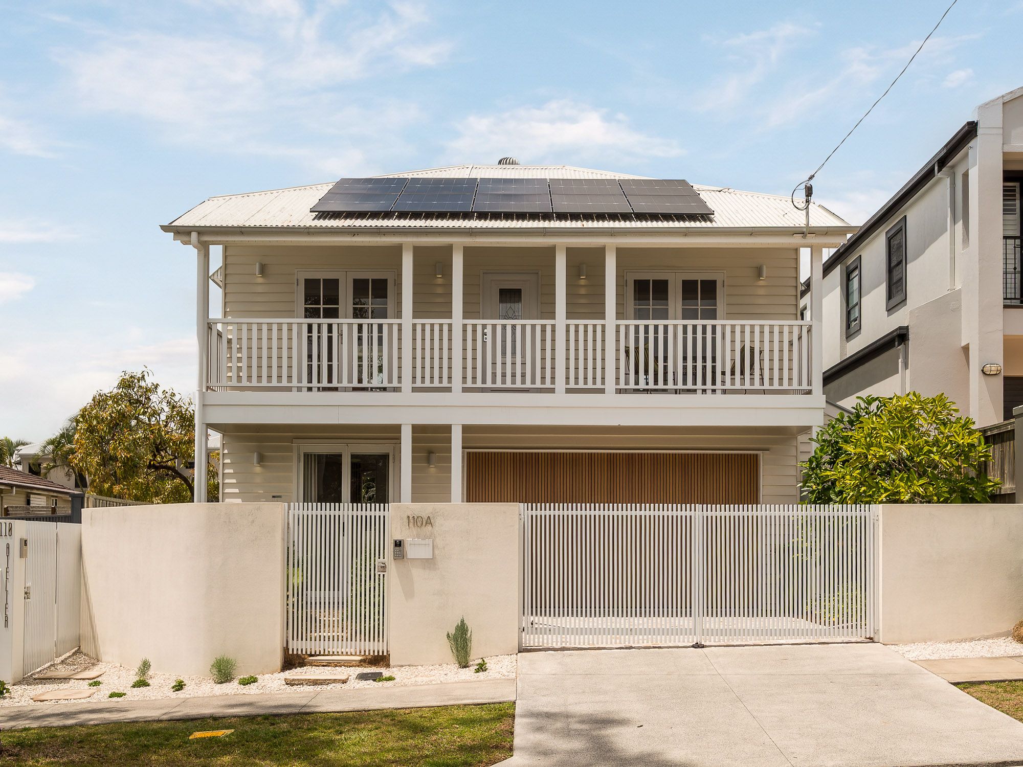 110A Stuart Street — photo from Ray White Bulimba