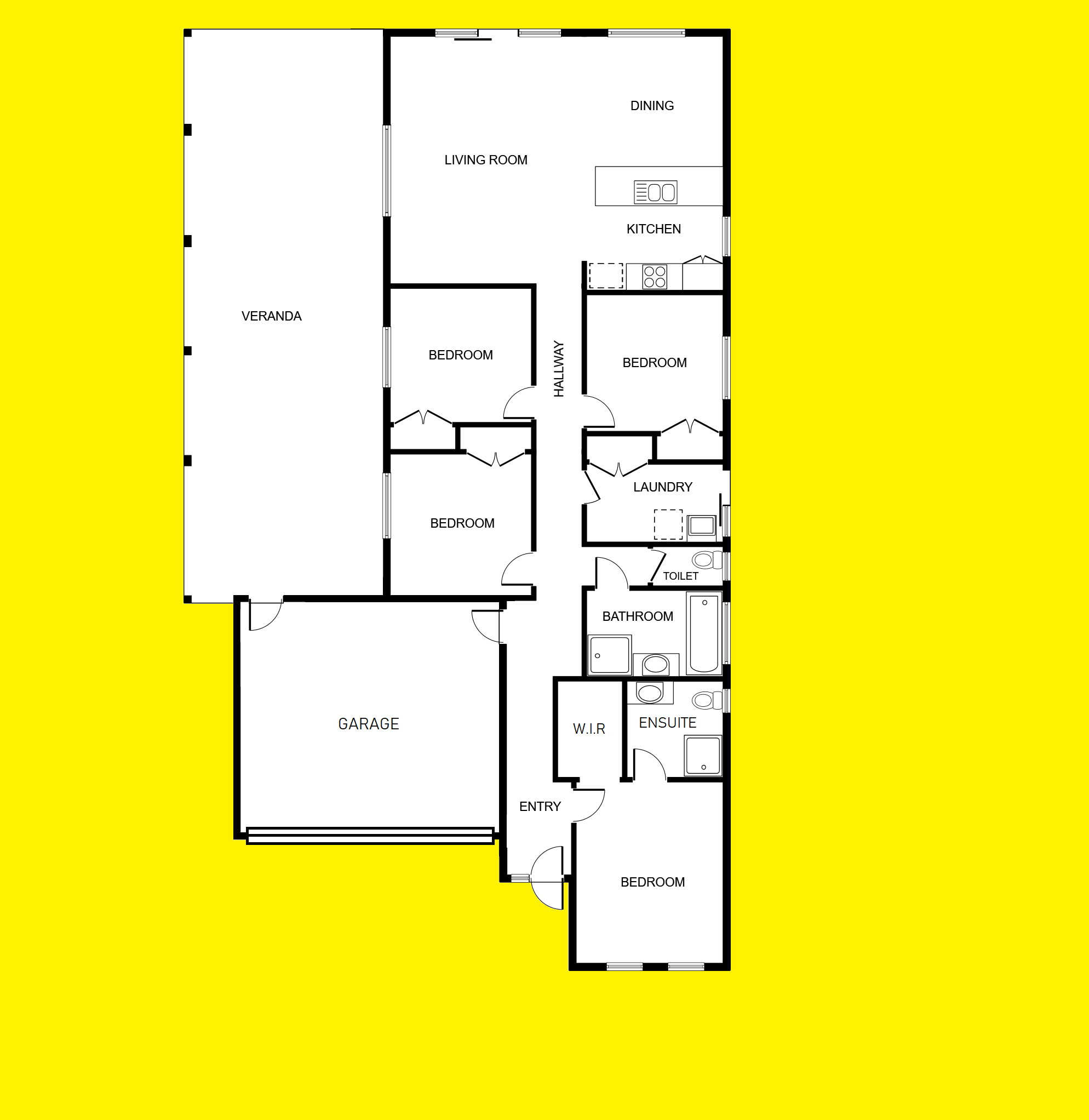 8 Chardonnay Drive, Mildura, VIC Home For Sale • Ray White