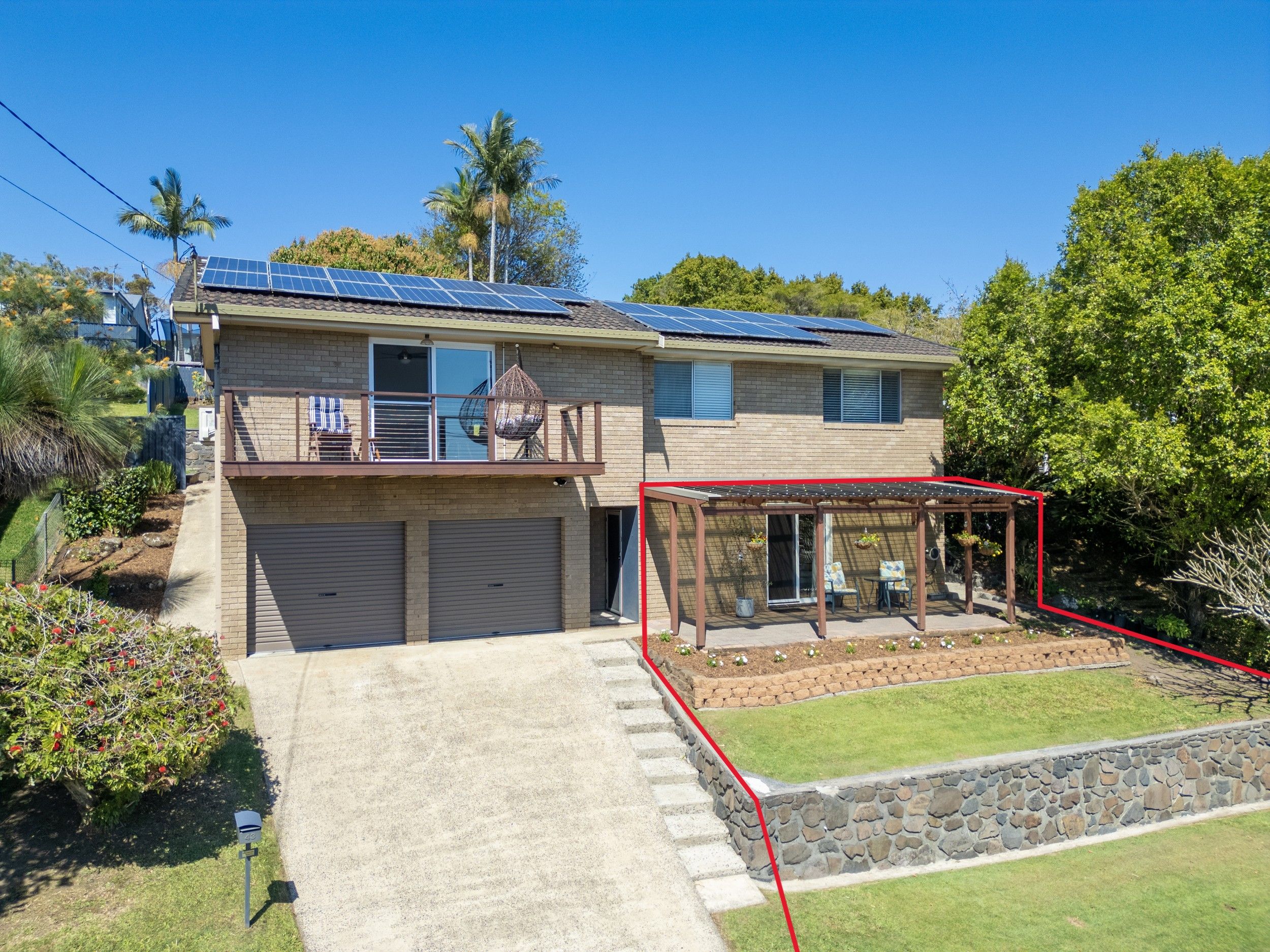 43a Mountain View Drive, Goonellabah, NSW 2480