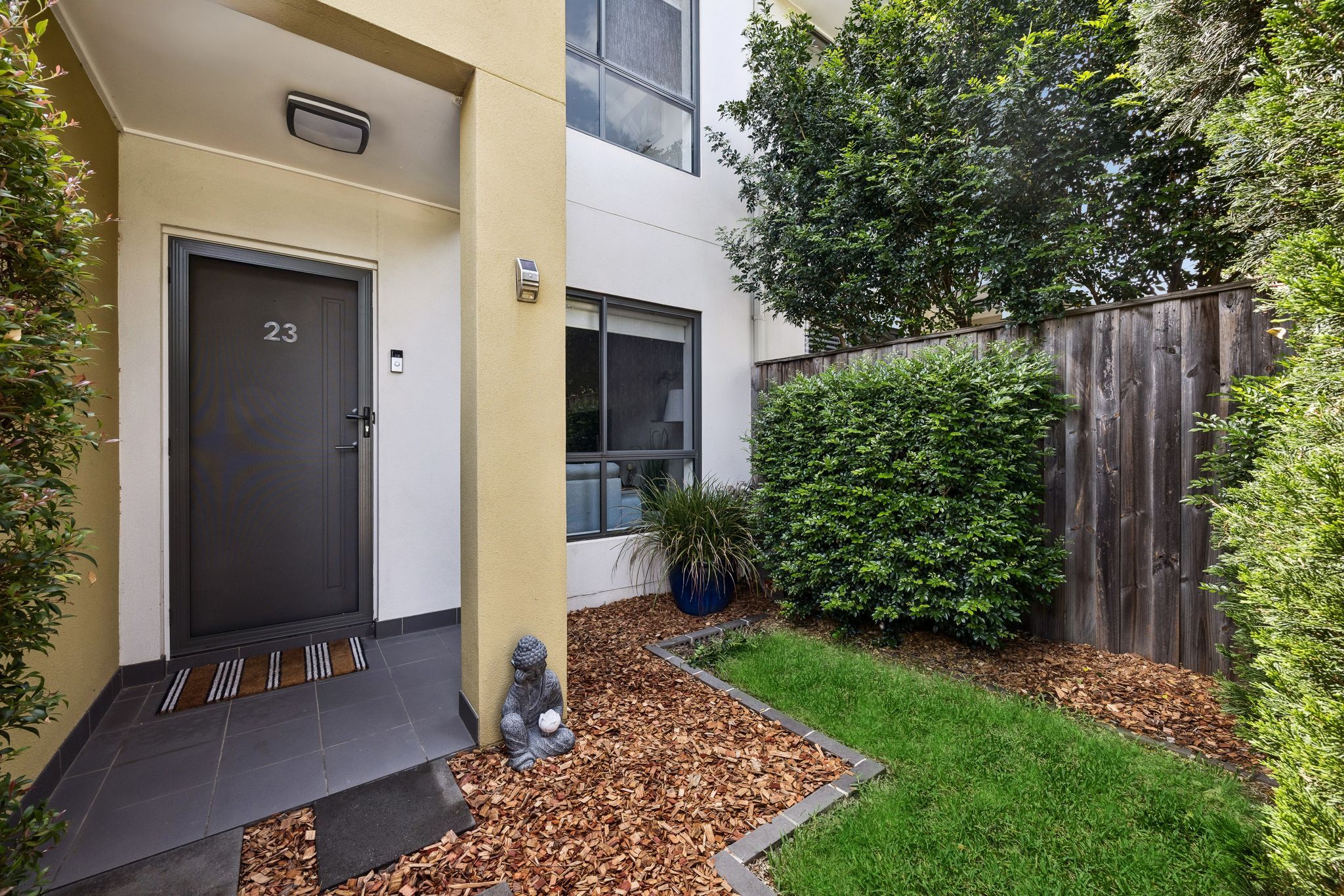 23/2 McCausland Place, Kellyville, NSW 2155