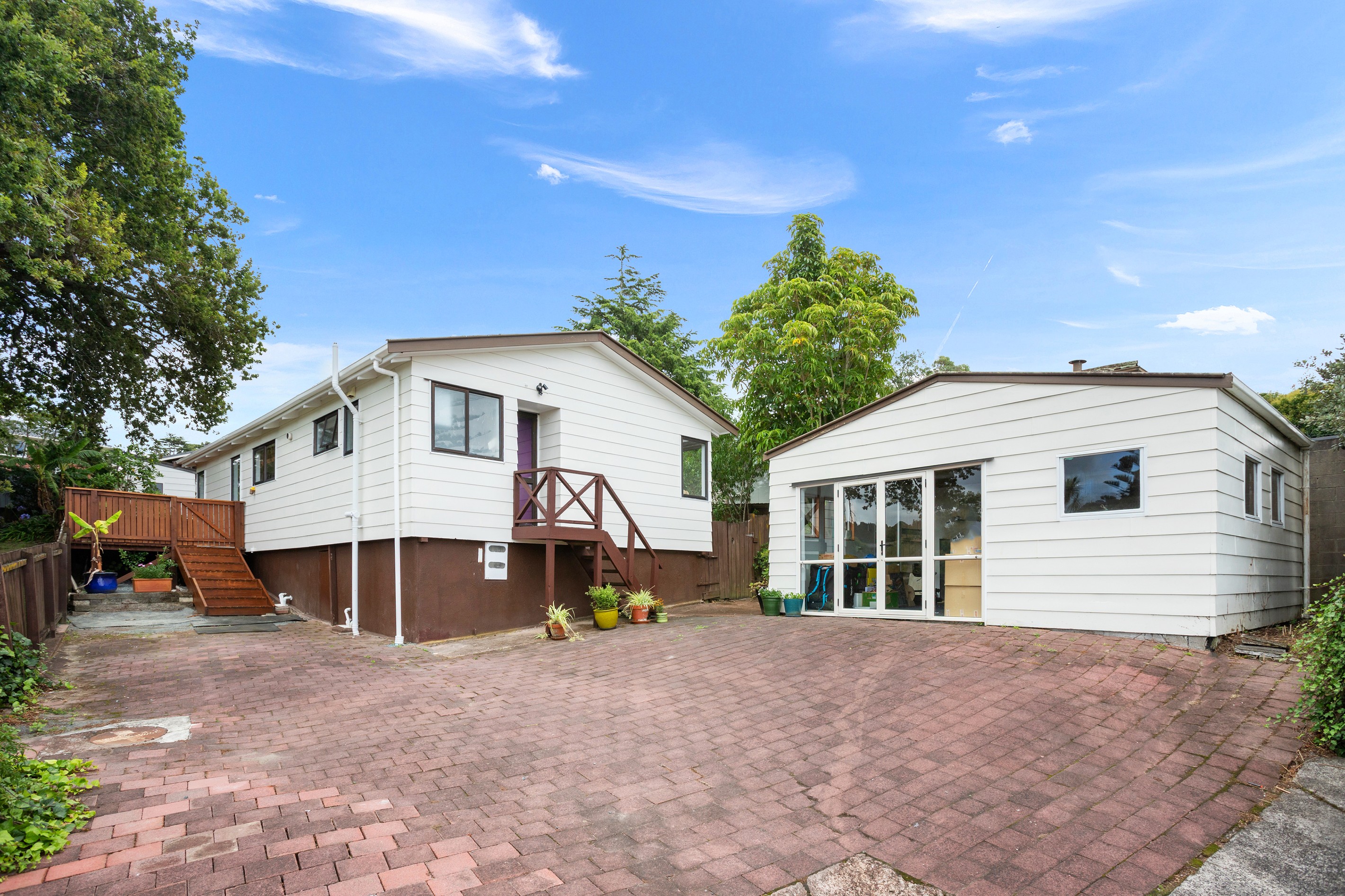 1/23 Stottholm Road, Titirangi, Waitakere City