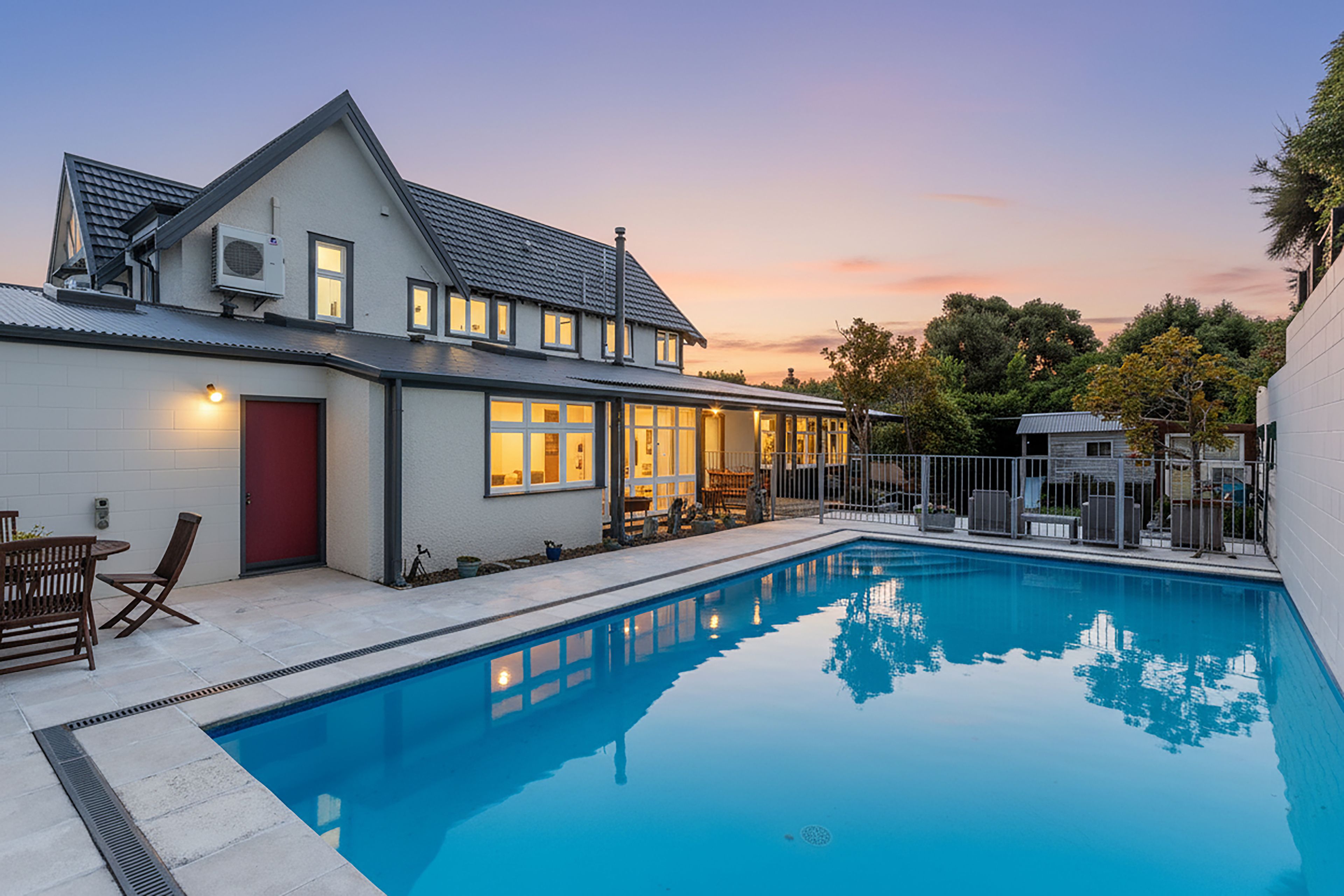 21B Dyers Pass Road, Cashmere, Christchurch City