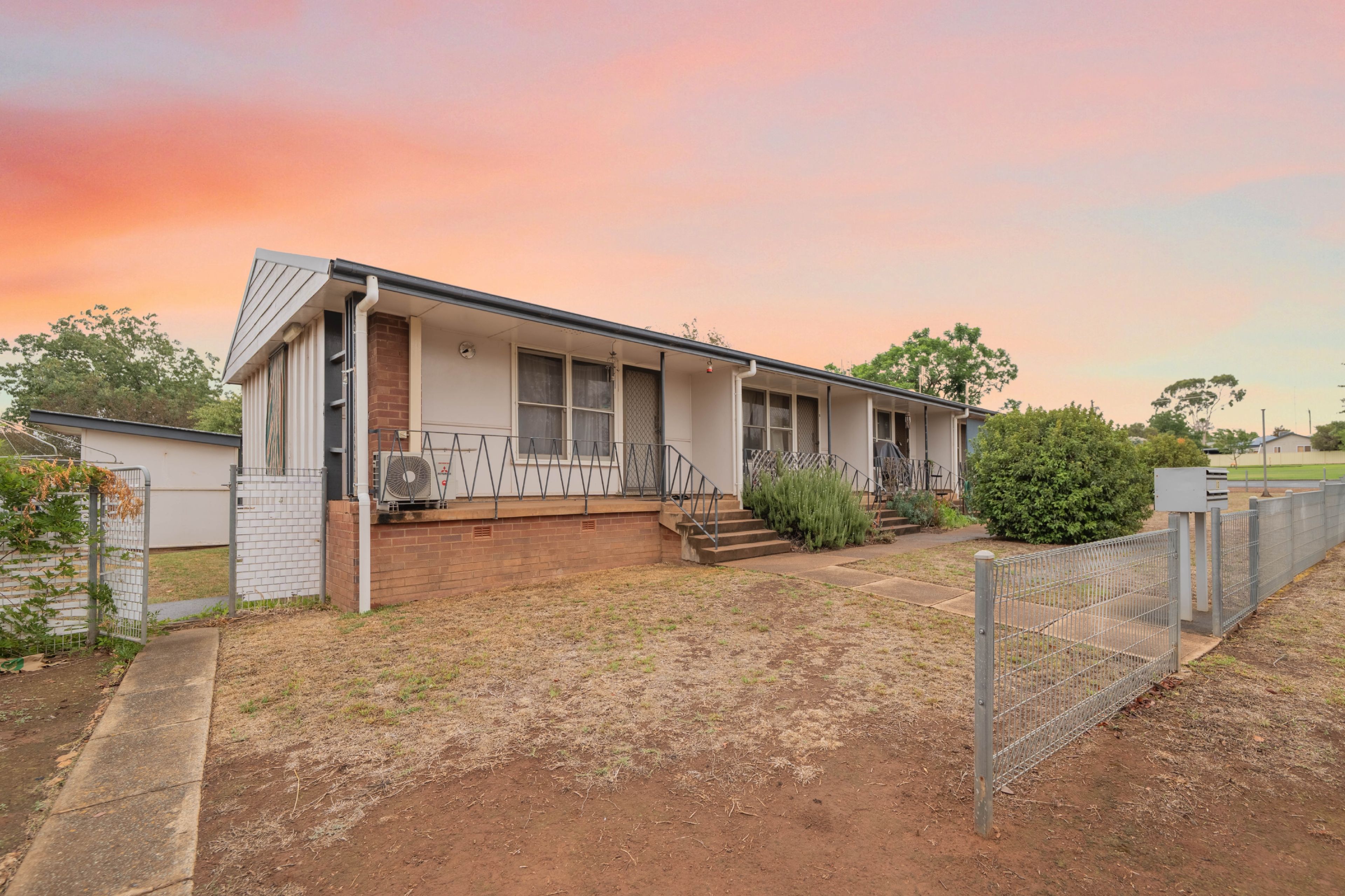 1-6/13 Orange Street, Parkes, NSW 2870