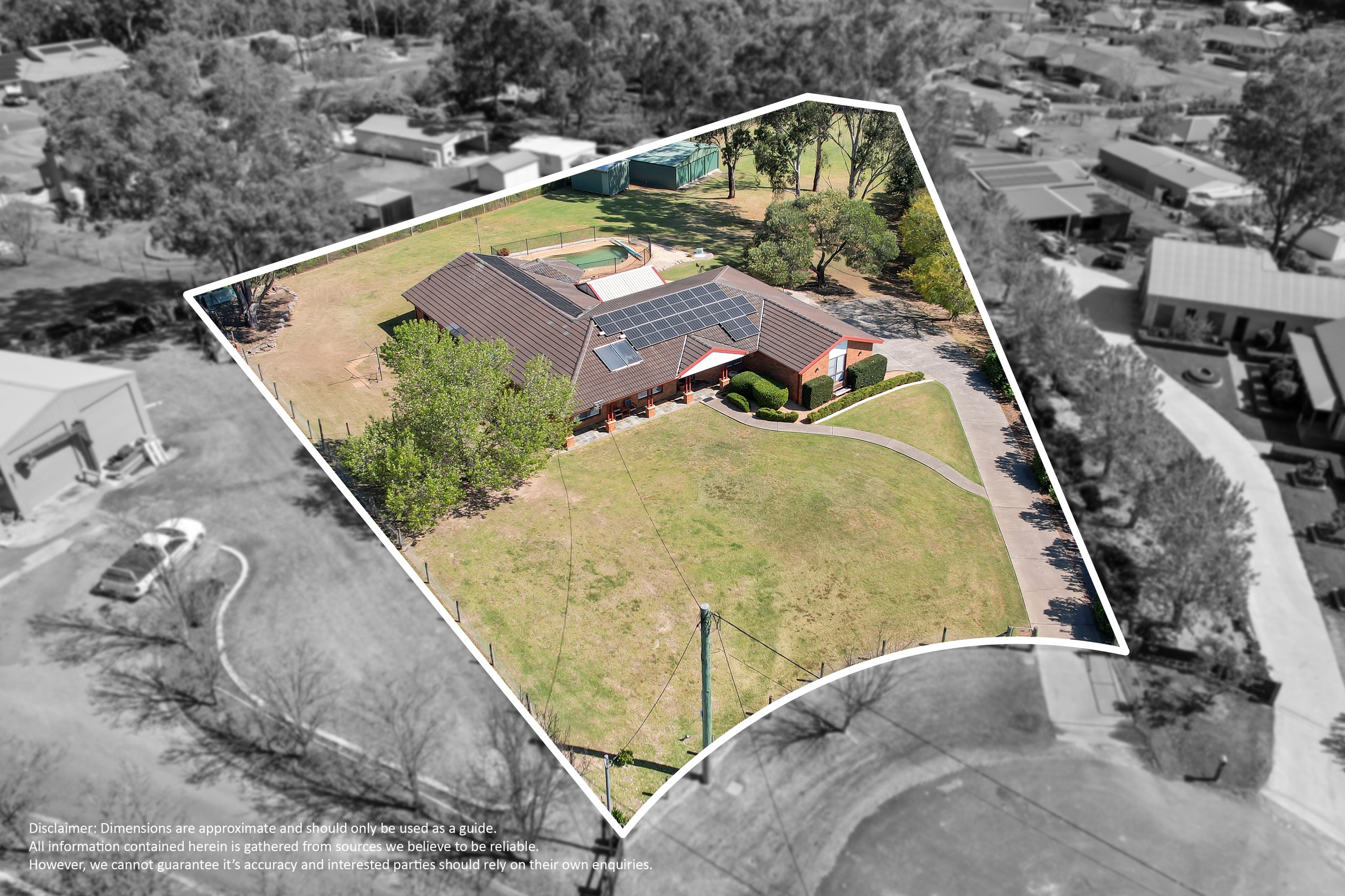 6 Doust Place, Grasmere, NSW 2570