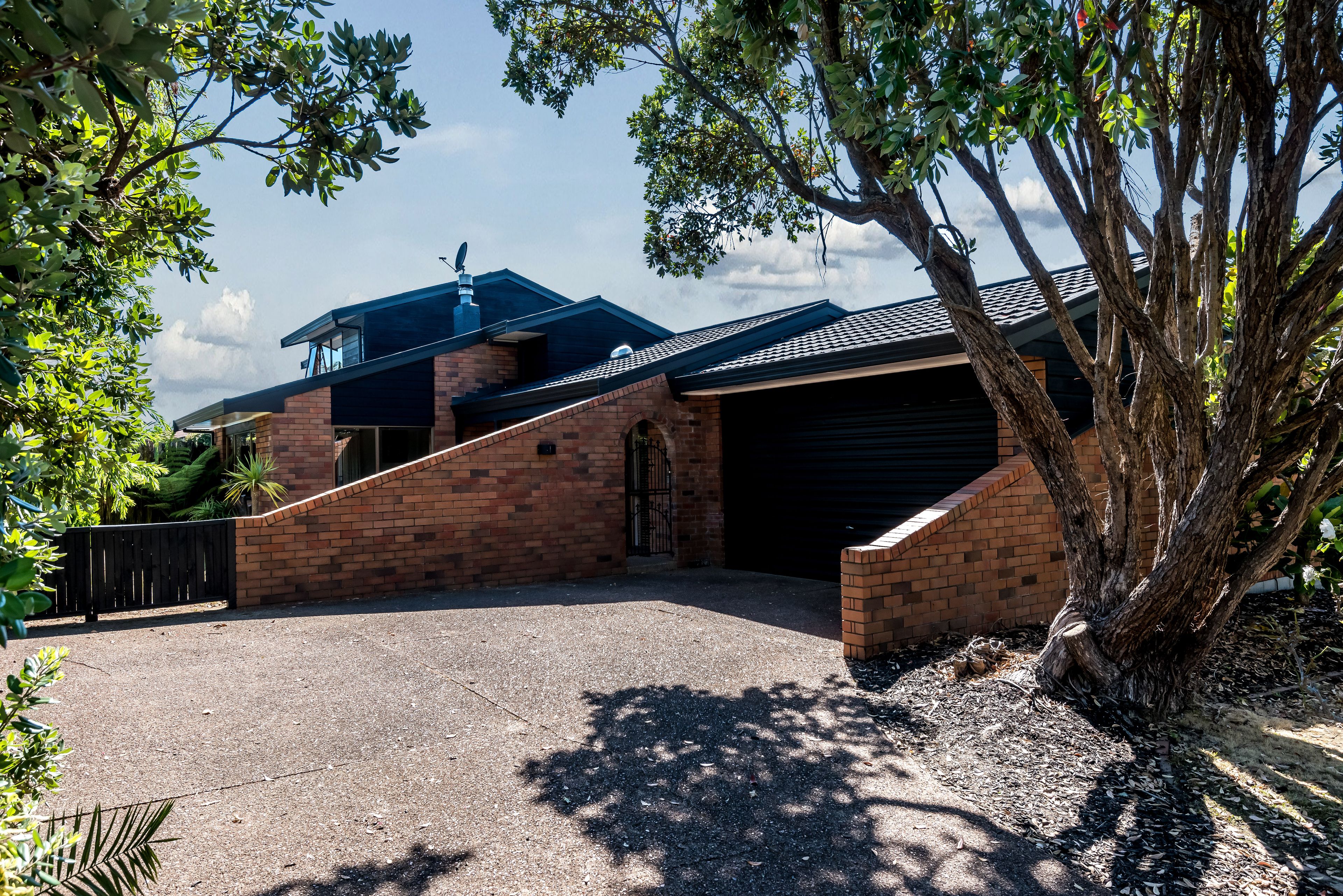 48 Cockle Bay Road, Cockle Bay, Manukau City