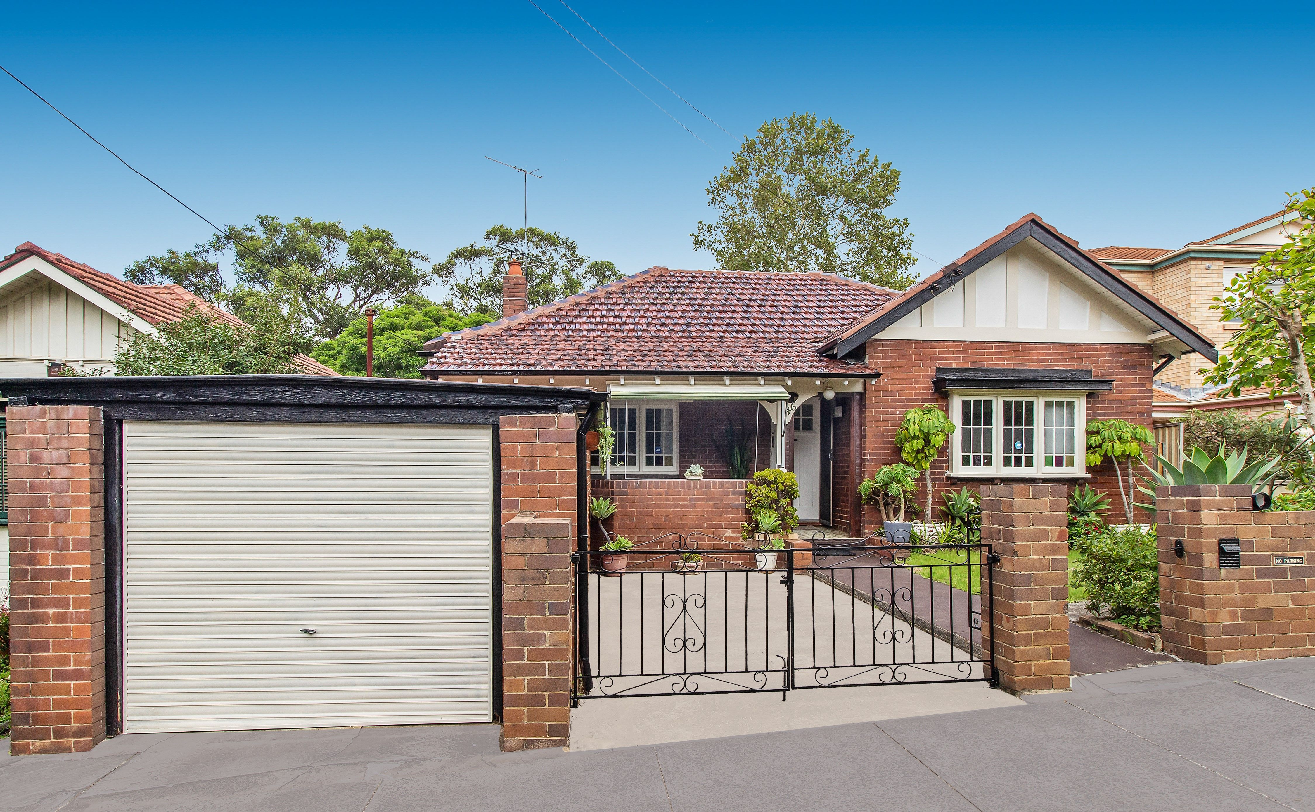 46 Potts Street, Ryde NSW 2112