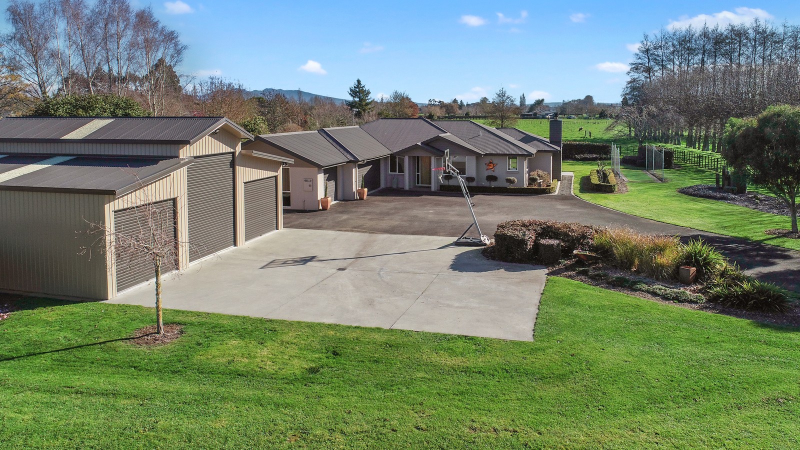 14 Norrish Road, Ohaupo, Waipa District