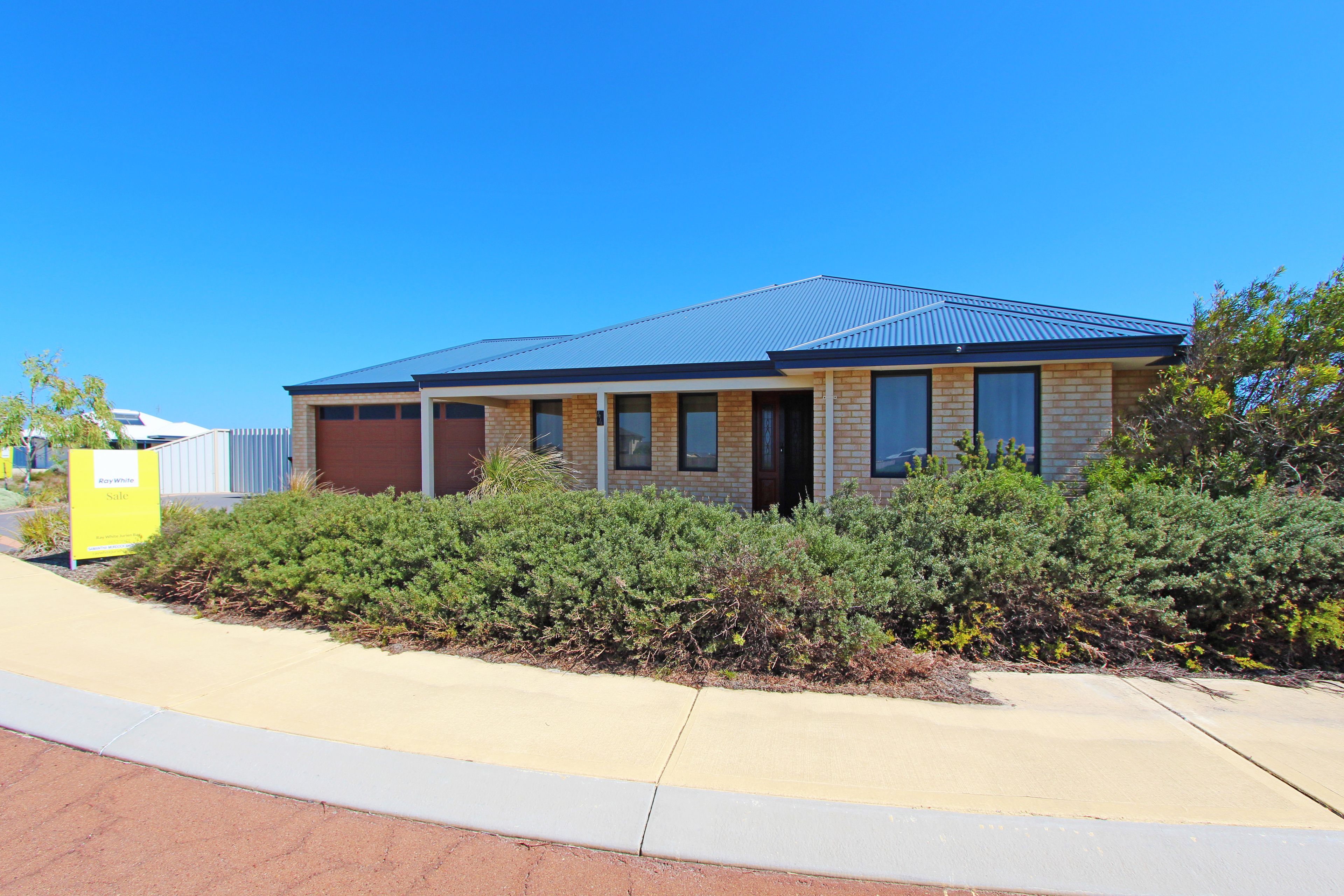 44 Adriana Parade, Jurien Bay, WA 6516