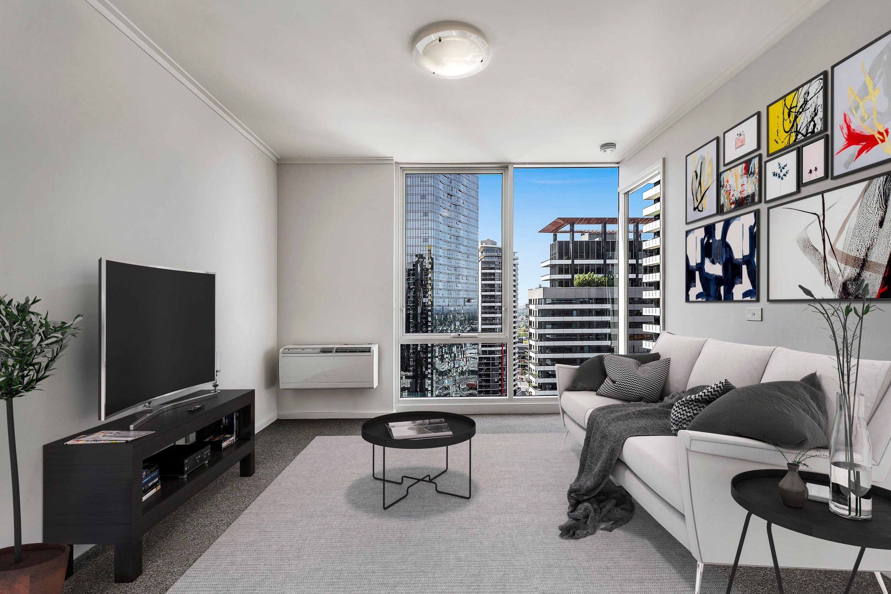 2307/63 Whiteman Street, Southbank, VIC 3006