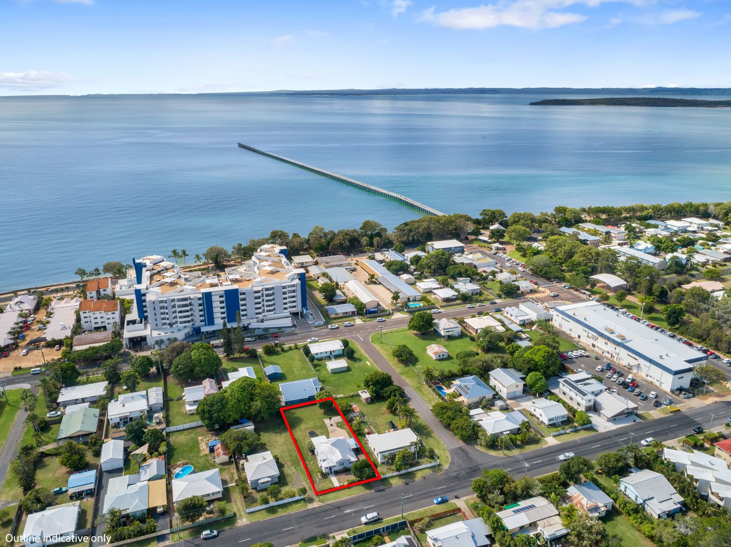 24 King Street, Urangan, QLD 4655