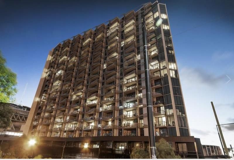 1709/673 La Trobe Street, Docklands, VIC 3008