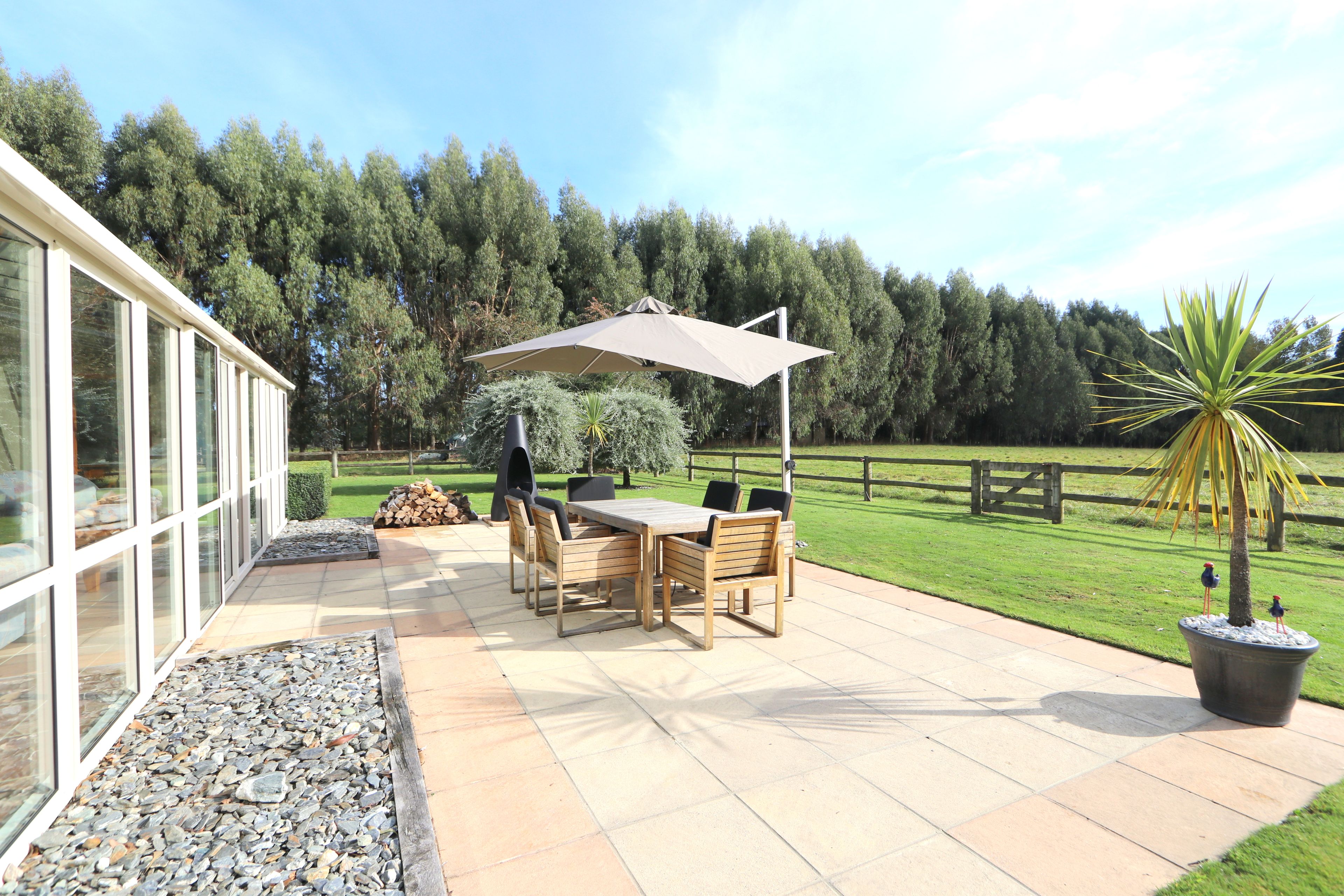 253 McIvor Road, Myross Bush, Invercargill