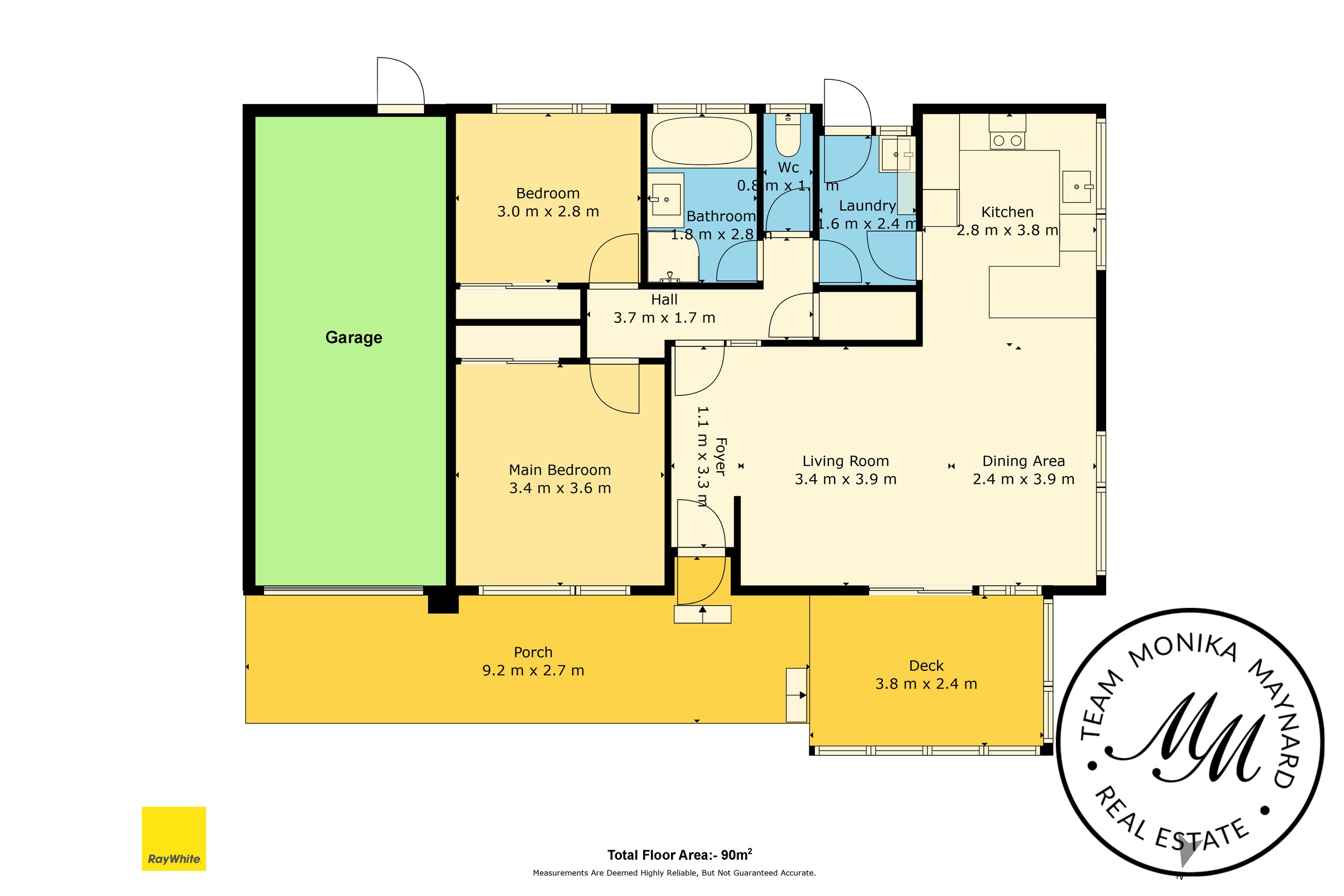 1/54 Great South Road, Manurewa, Manukau City