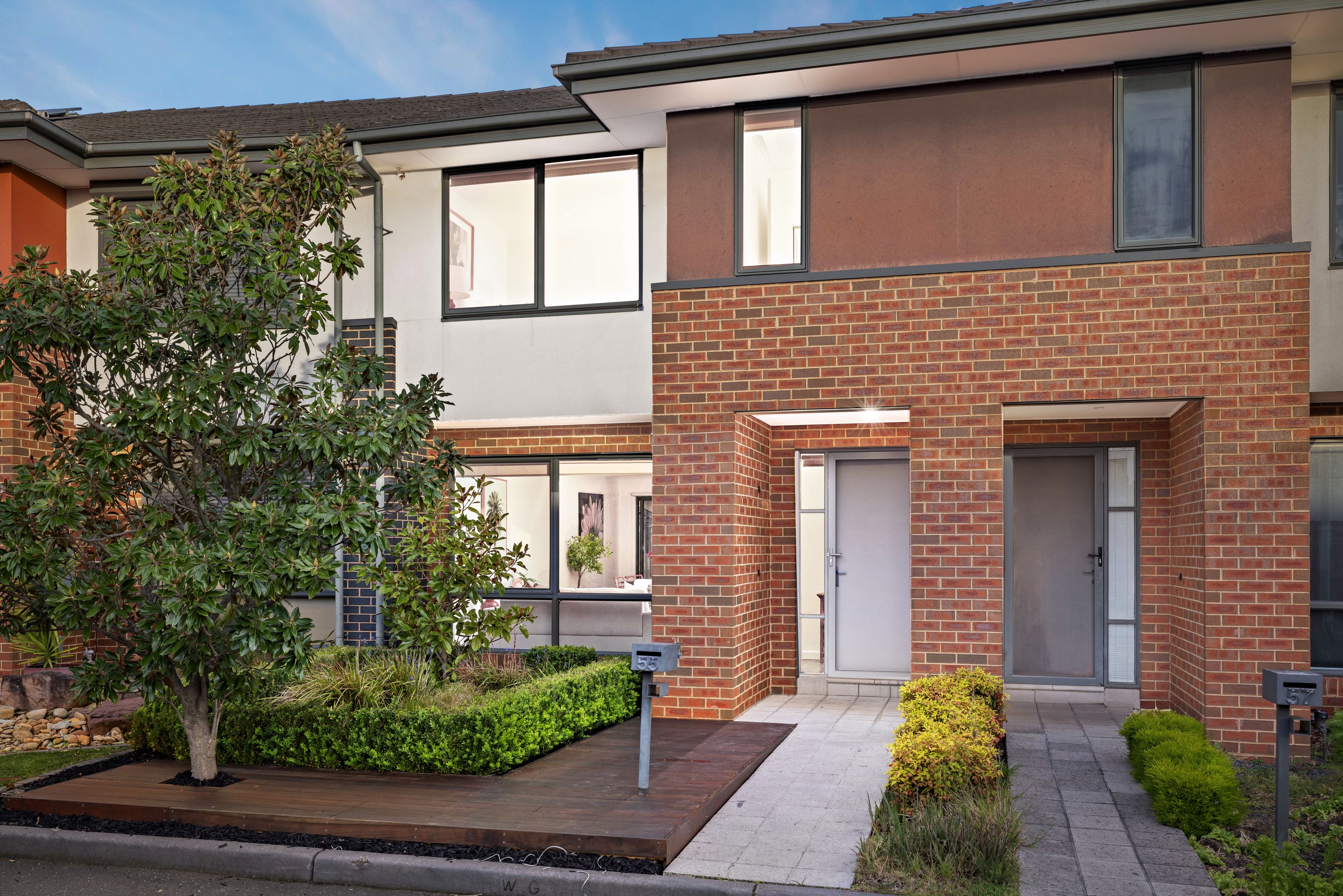 55 Waverley Park Drive , Mulgrave VIC 3170