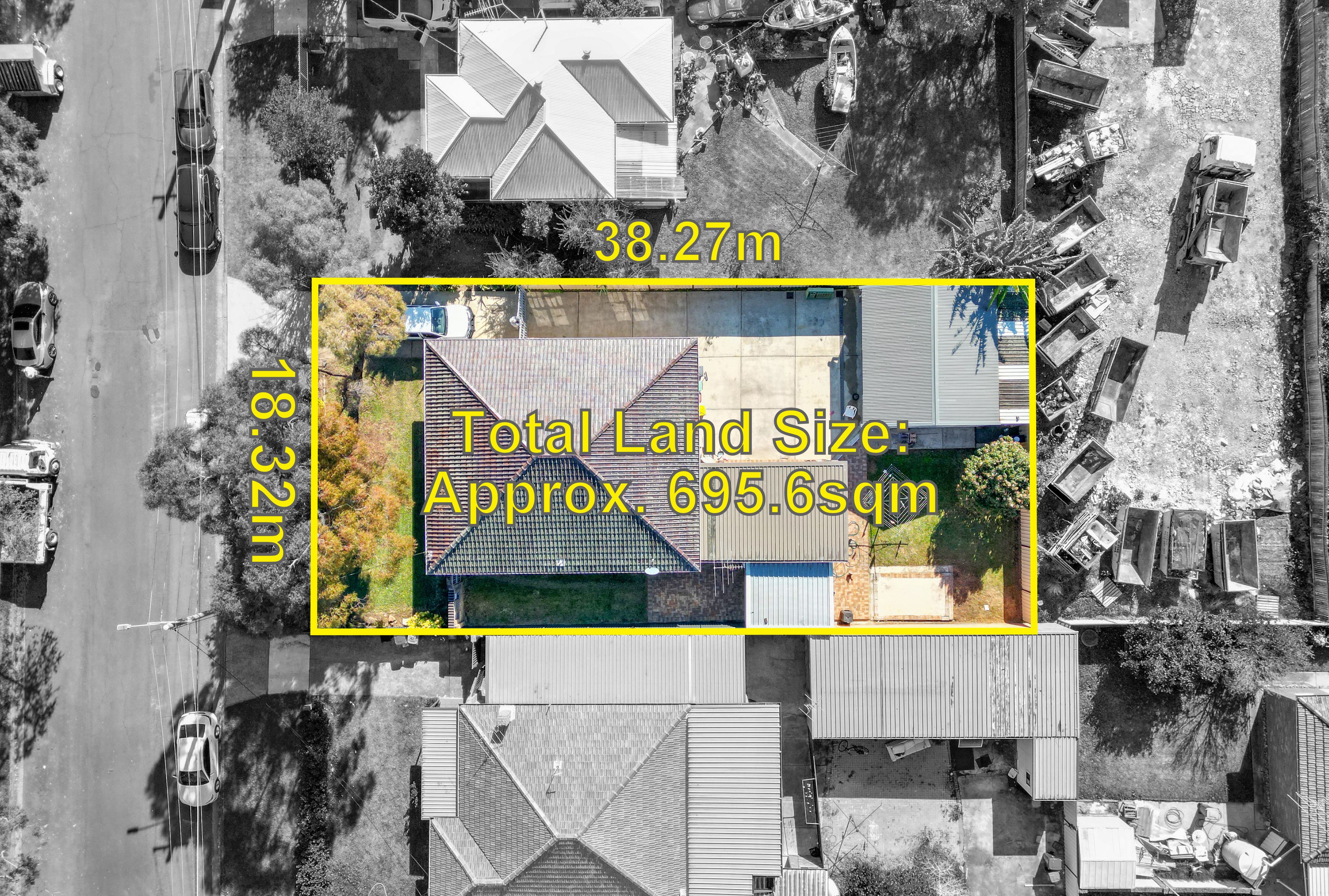 5 Veronica Street — photo from Ray White Bankstown