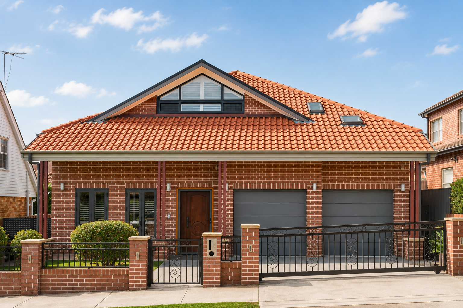 15 Olga Street — photo from Ray White Everest Group - Norwest
