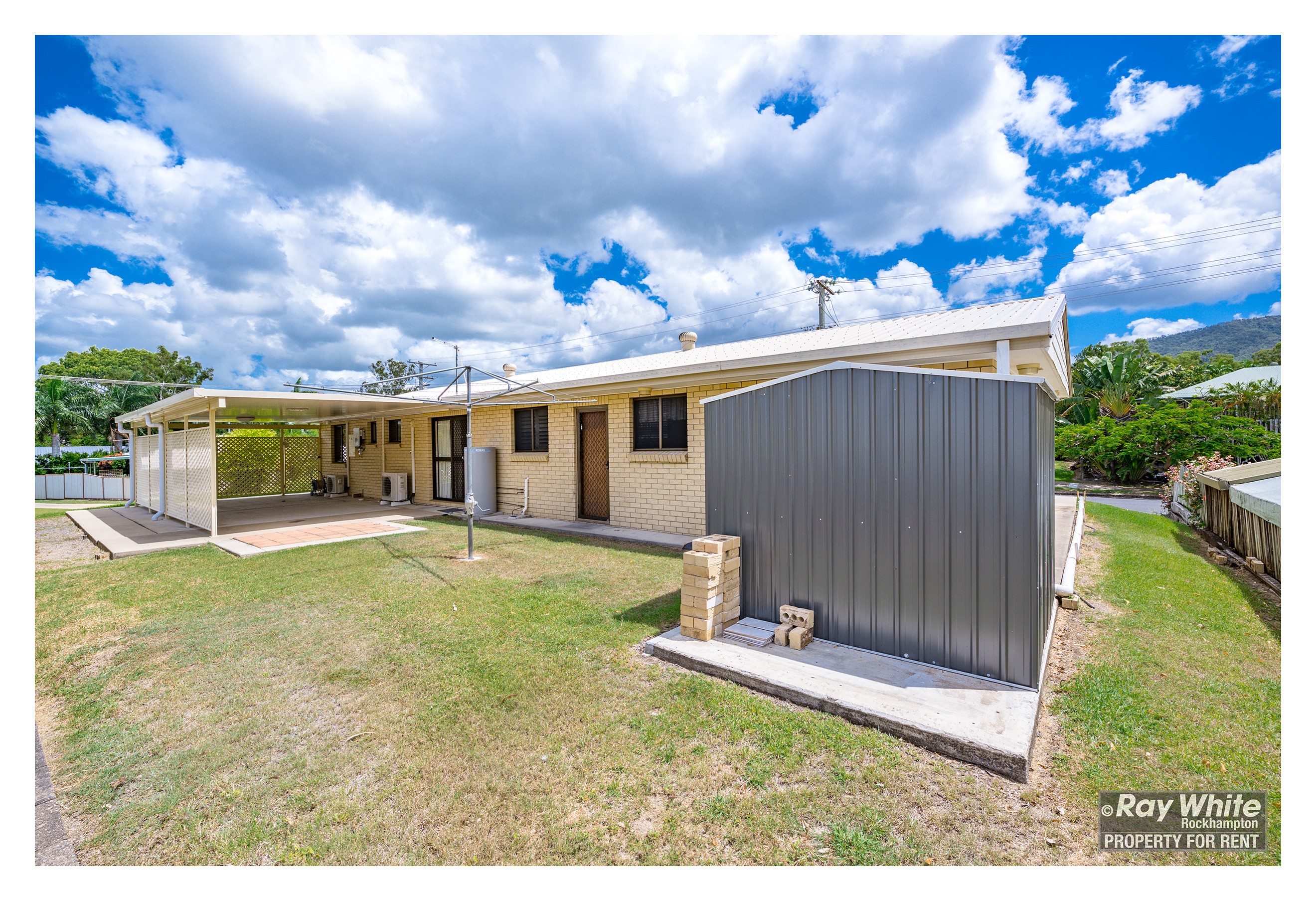 26 Wigginton Street, Frenchville, QLD 4701