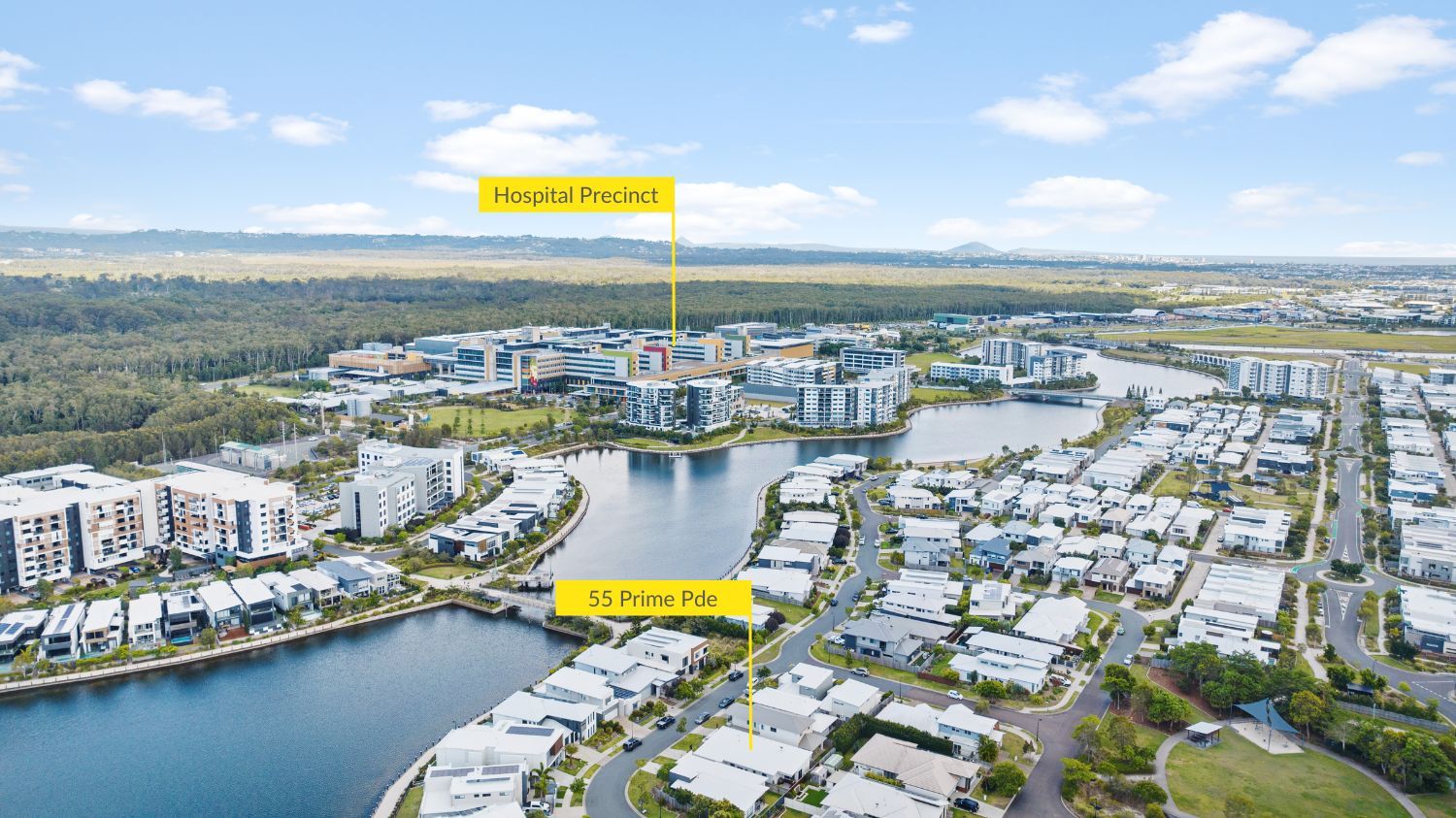 55 Prime Parade, Birtinya QLD 4575
