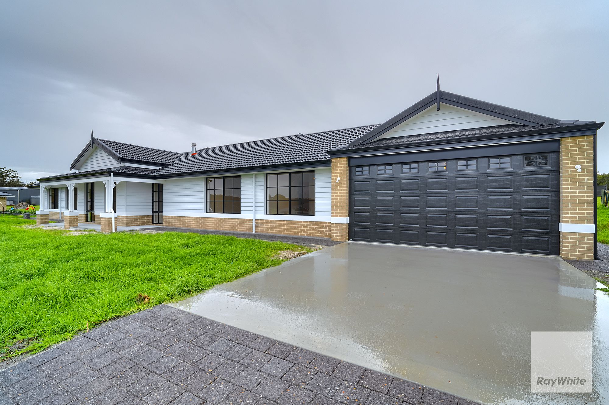 Lot 109 (30) Glenelg Drive, Kalgan, WA 6330 House for Sale Ray