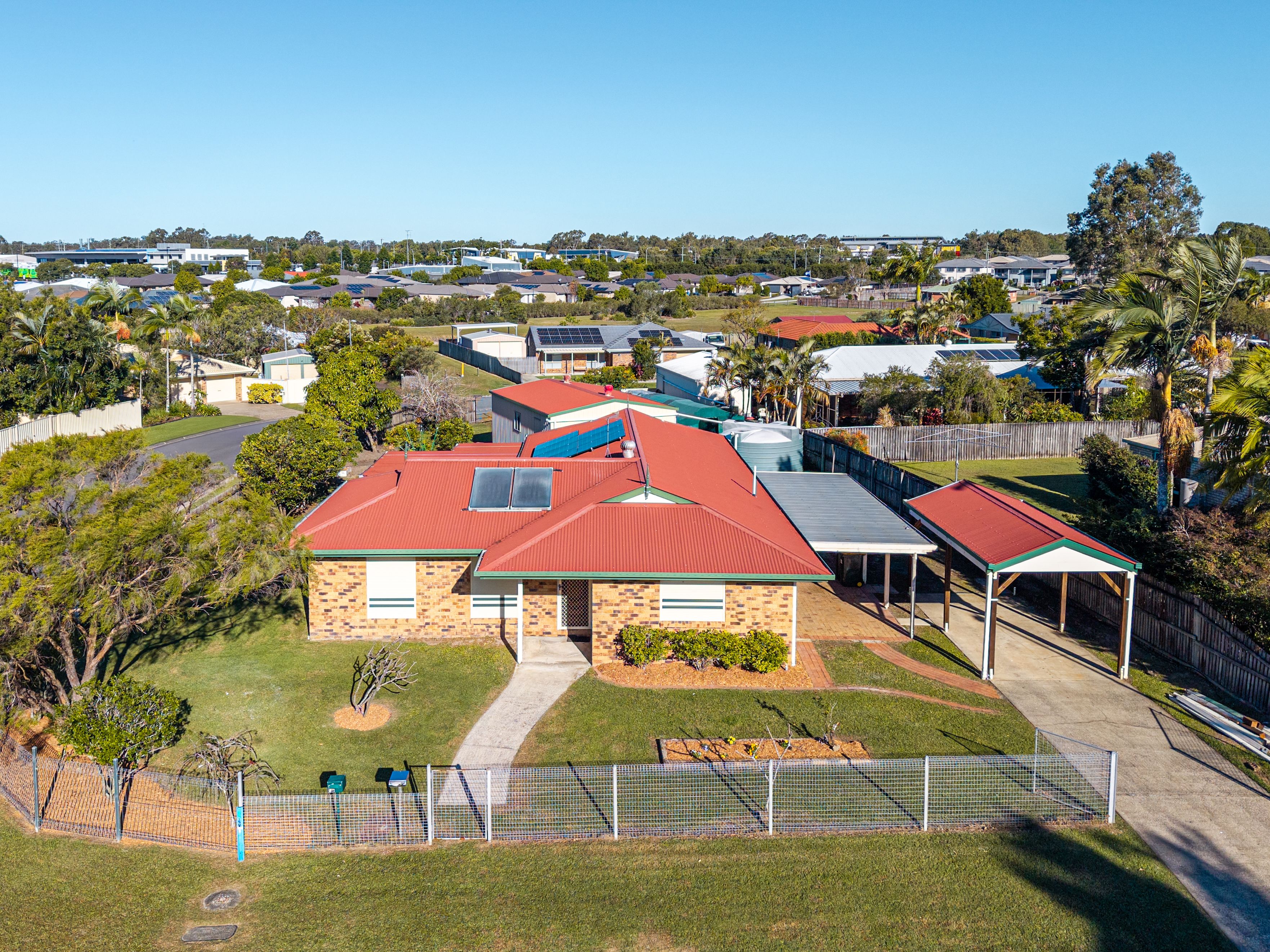 20 Ravel Street, Burpengary, QLD 4505