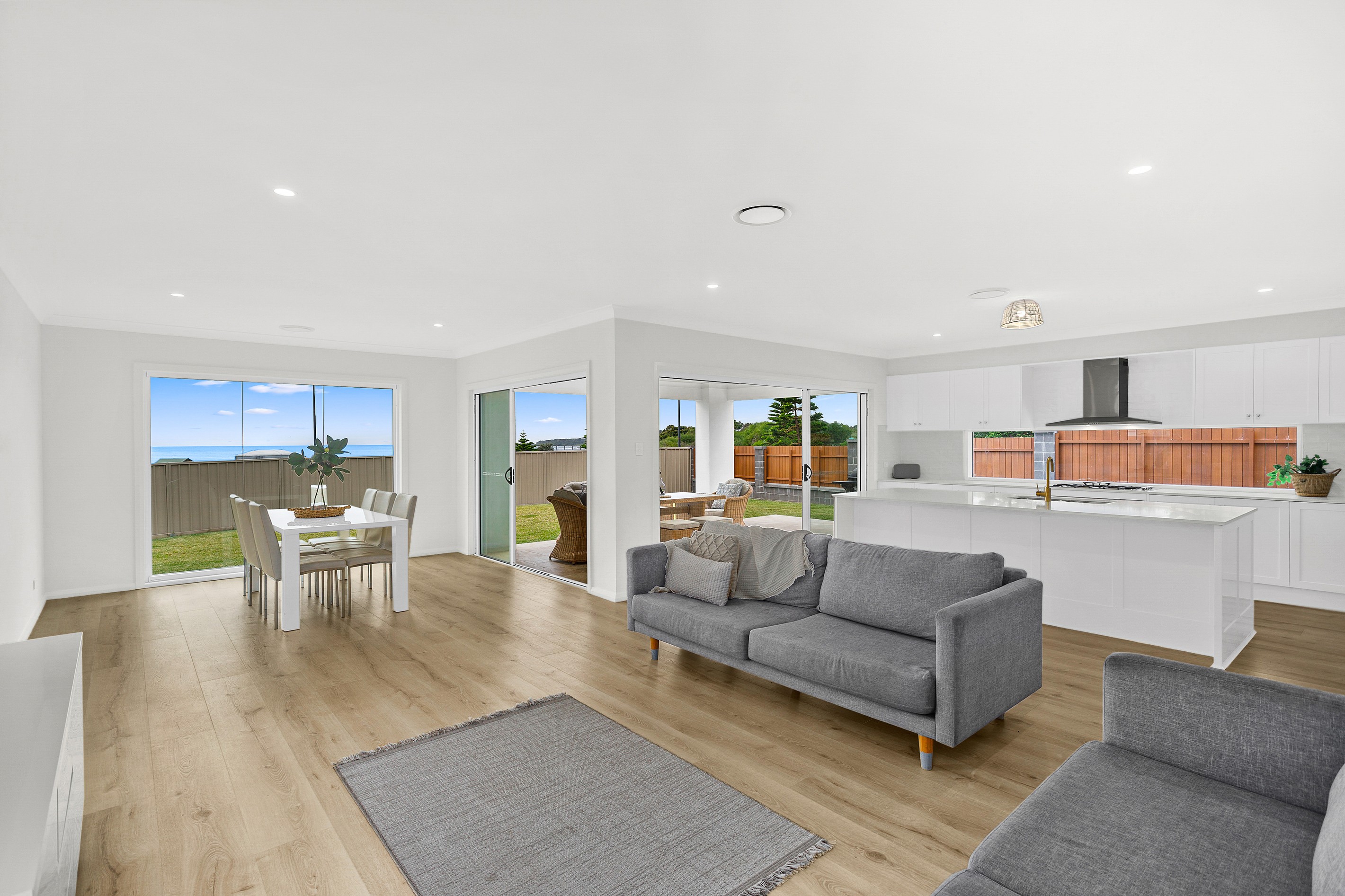 2 Seaside Avenue, Shell Cove, NSW 2529