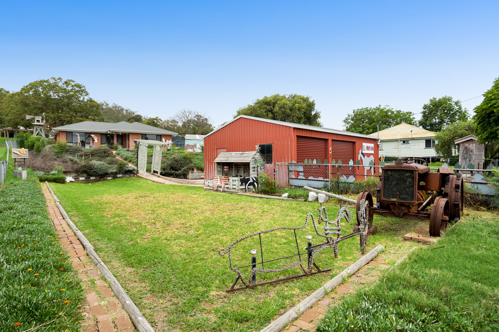 5 Pilton Street, Greenmount, QLD 4359