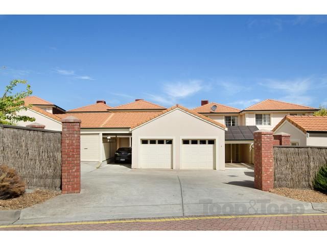 3/14-16 Goodwin Court, Golden Grove SA 5125