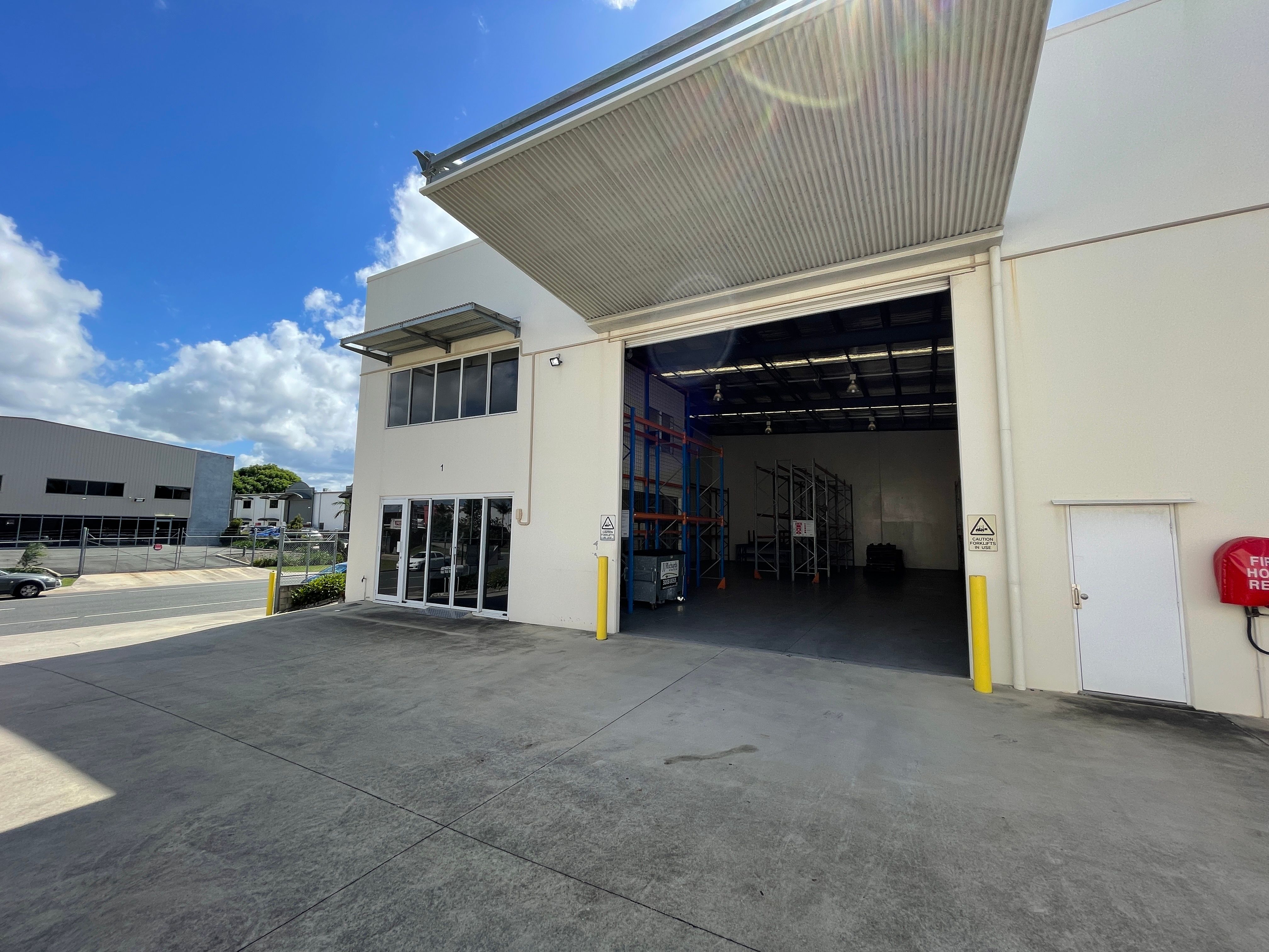 1/15 Hinkler Court, Brendale, QLD 4500