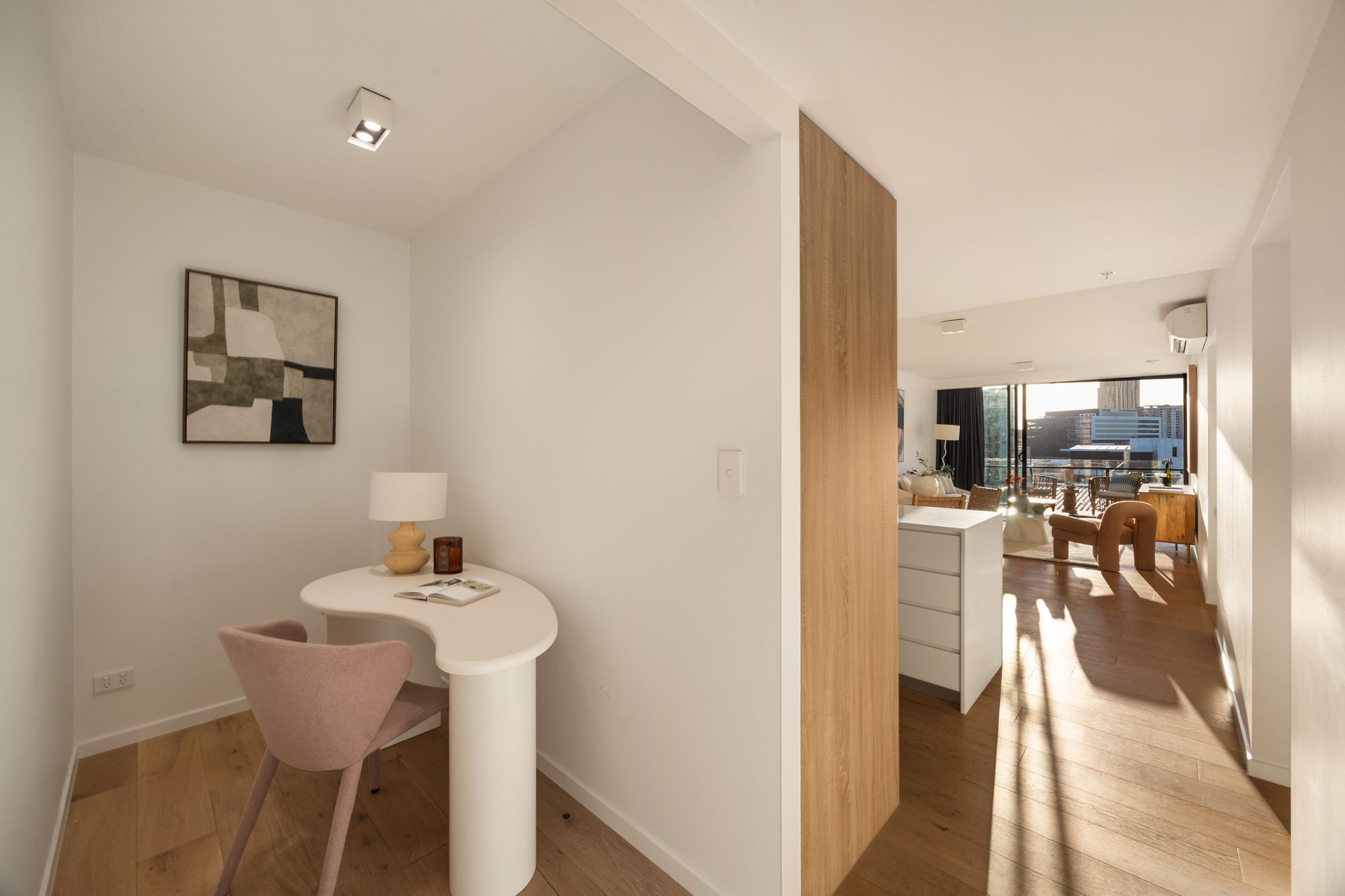 907/60 Doggett Street — photo 5 of 17