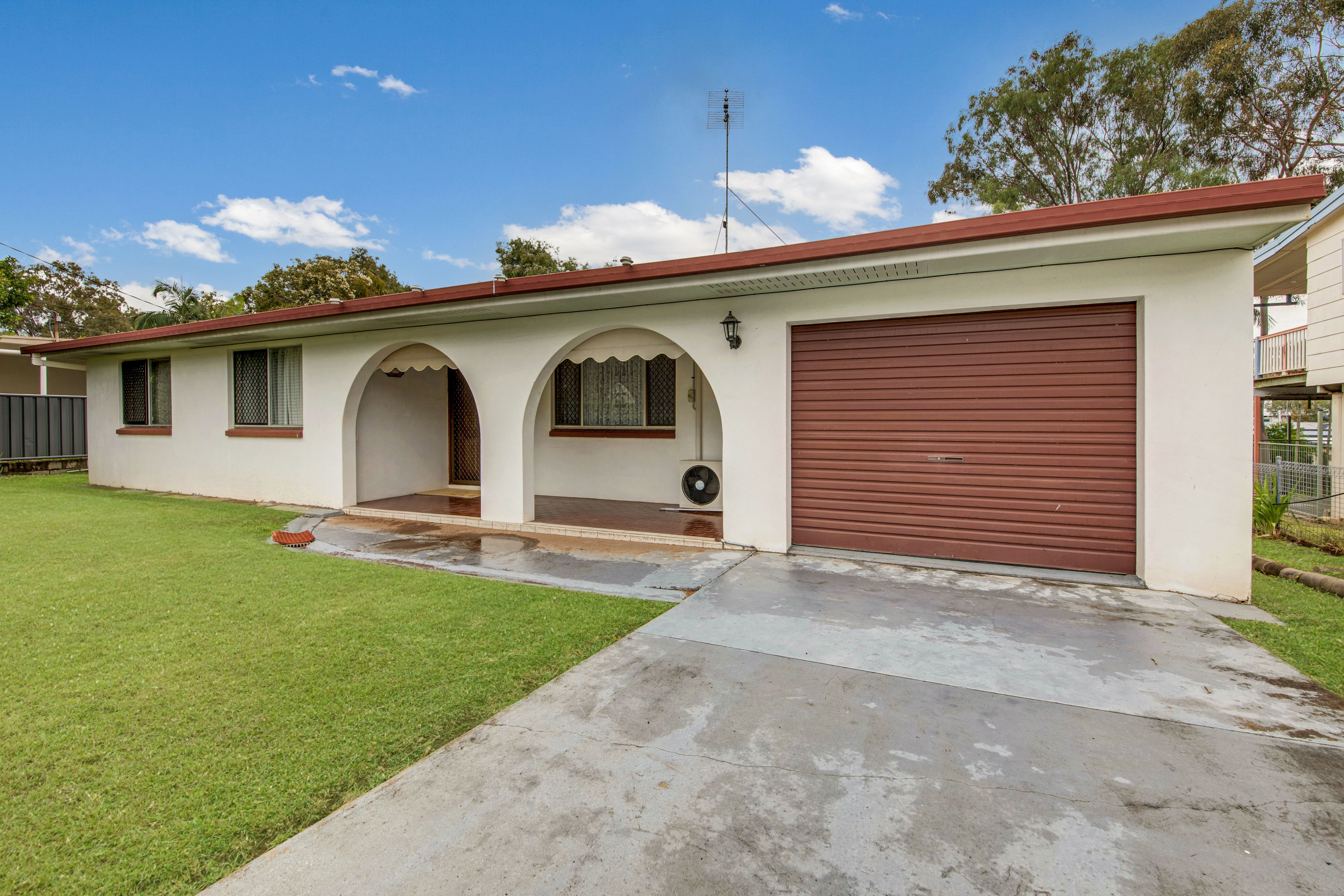 23 Alder Street, New Auckland, QLD 4680