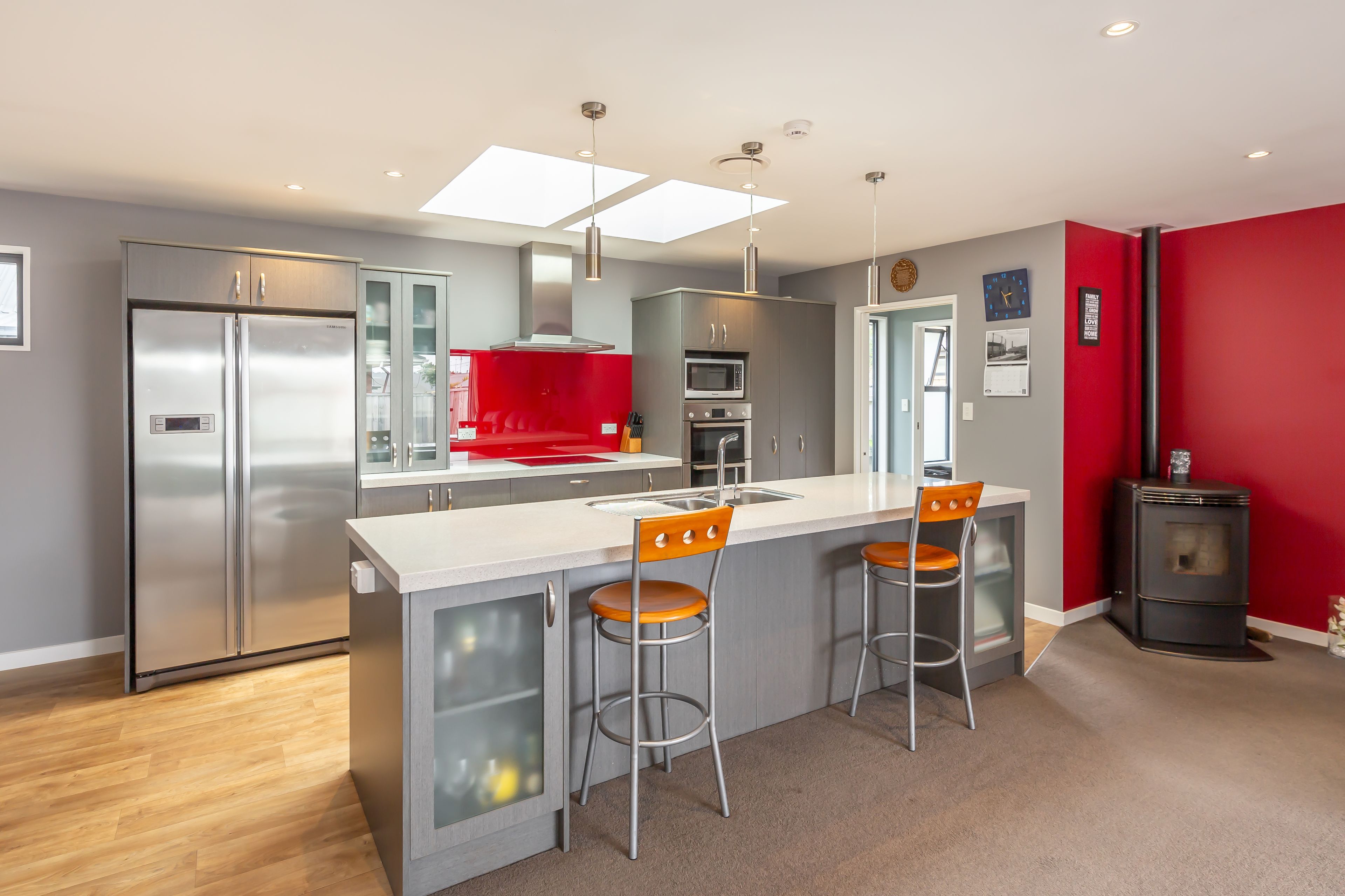 77 Burwood Road, Burwood, Christchurch City