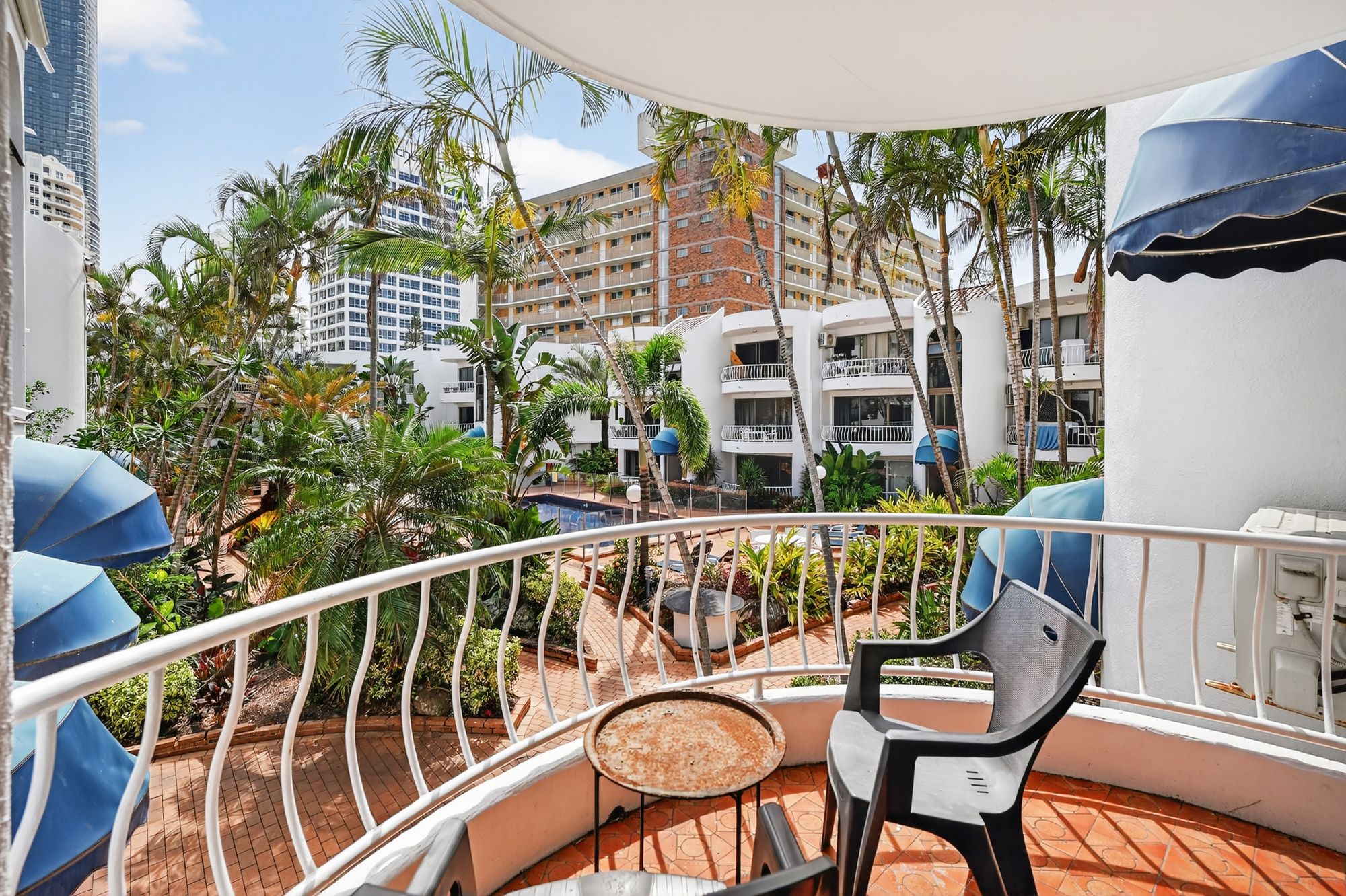 26/31 Orchid Avenue, Surfers Paradise, QLD 4217