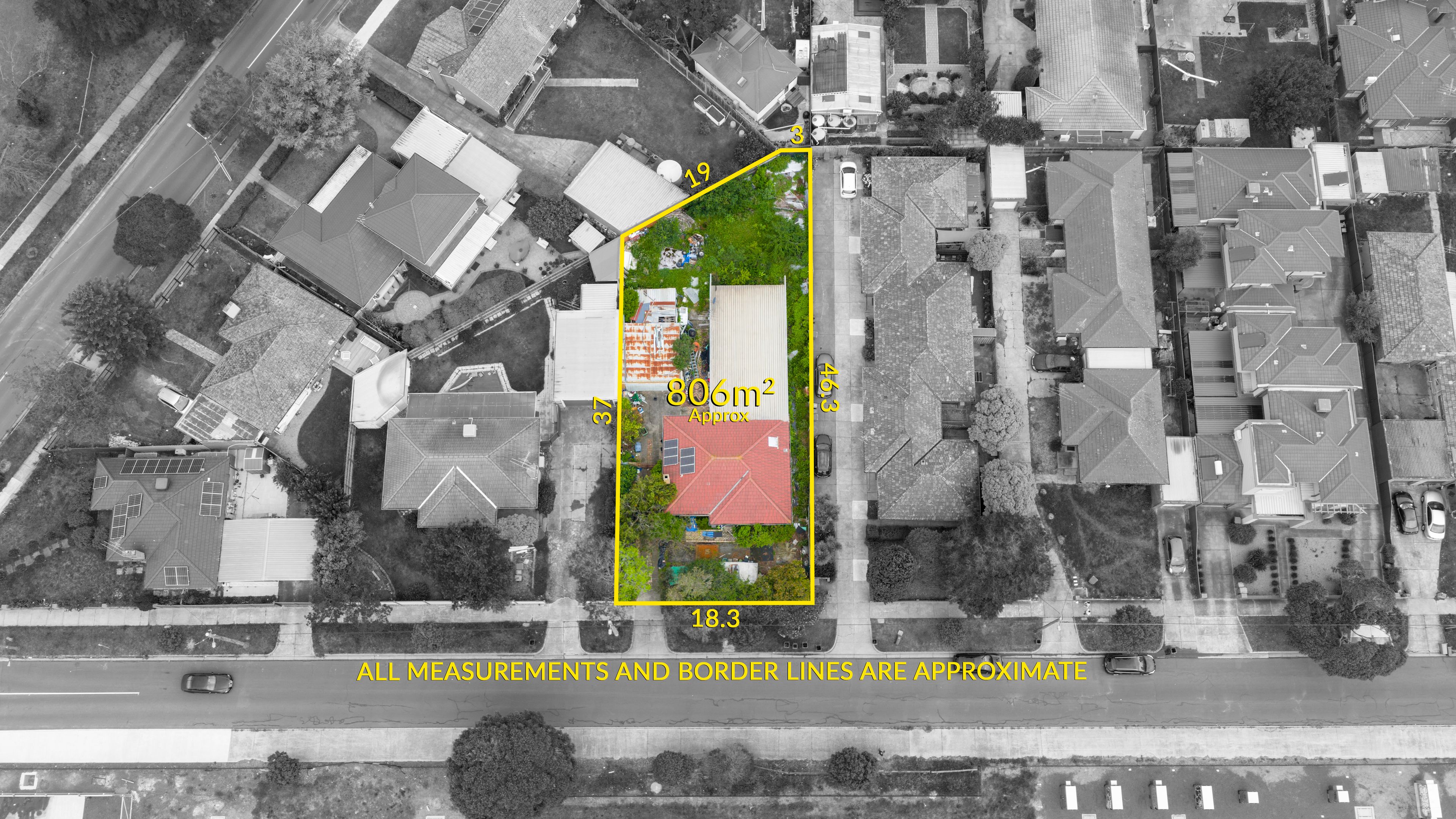 12 Johnson Street , Reservoir VIC 3073