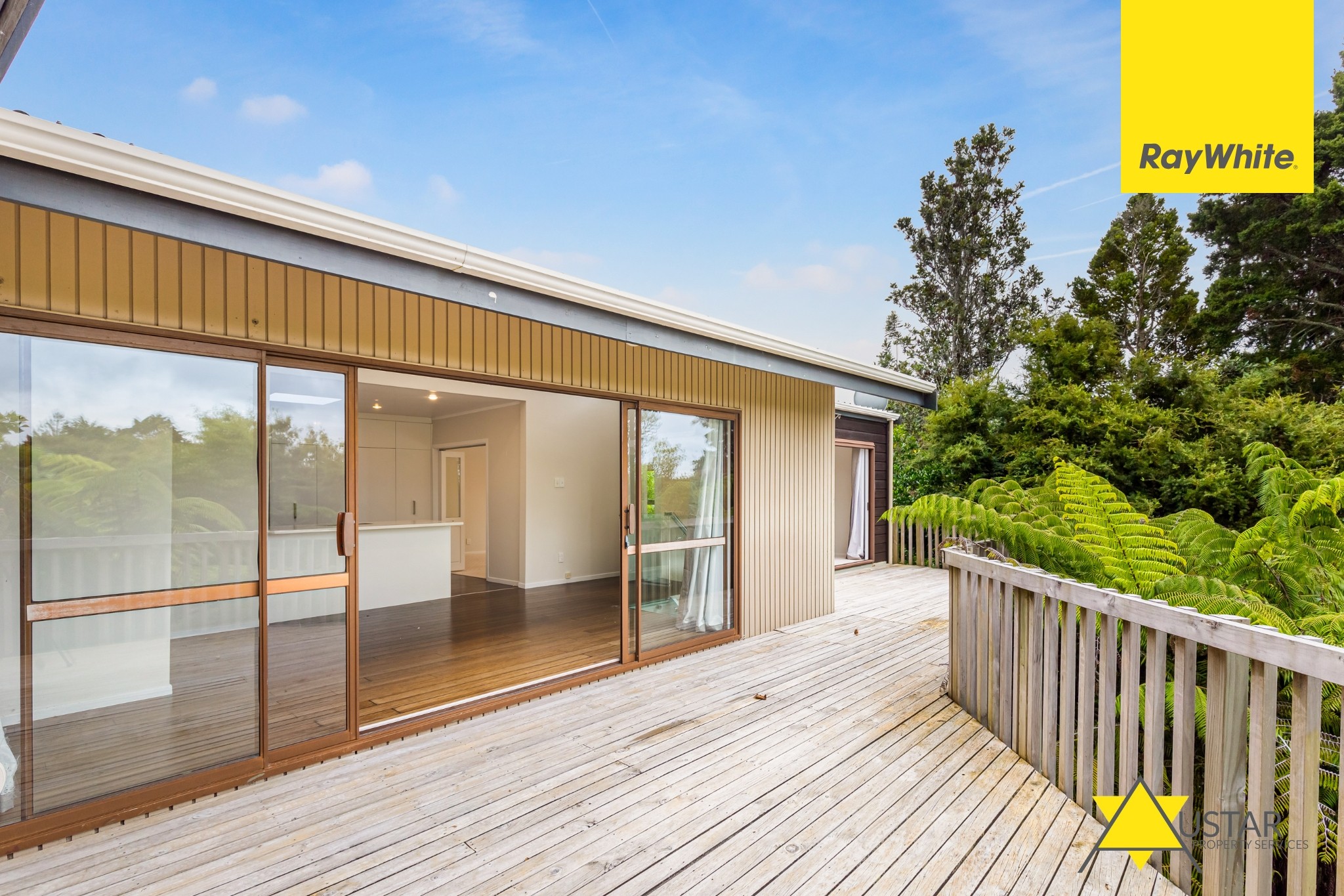312 Titirangi Road, Titirangi, Waitakere City