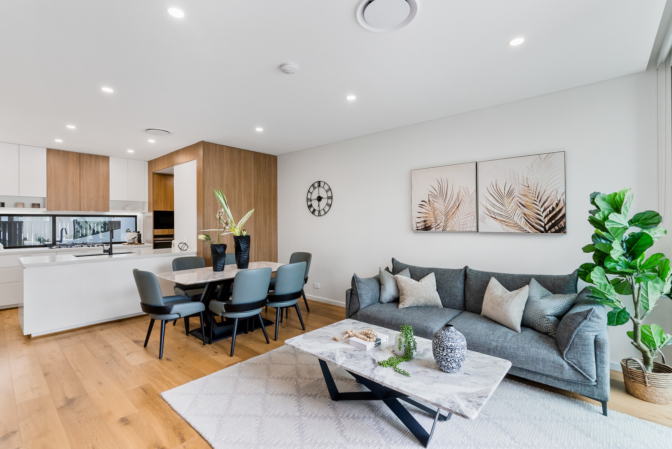18/1 Jenola Lane, Woolooware, NSW 2230
