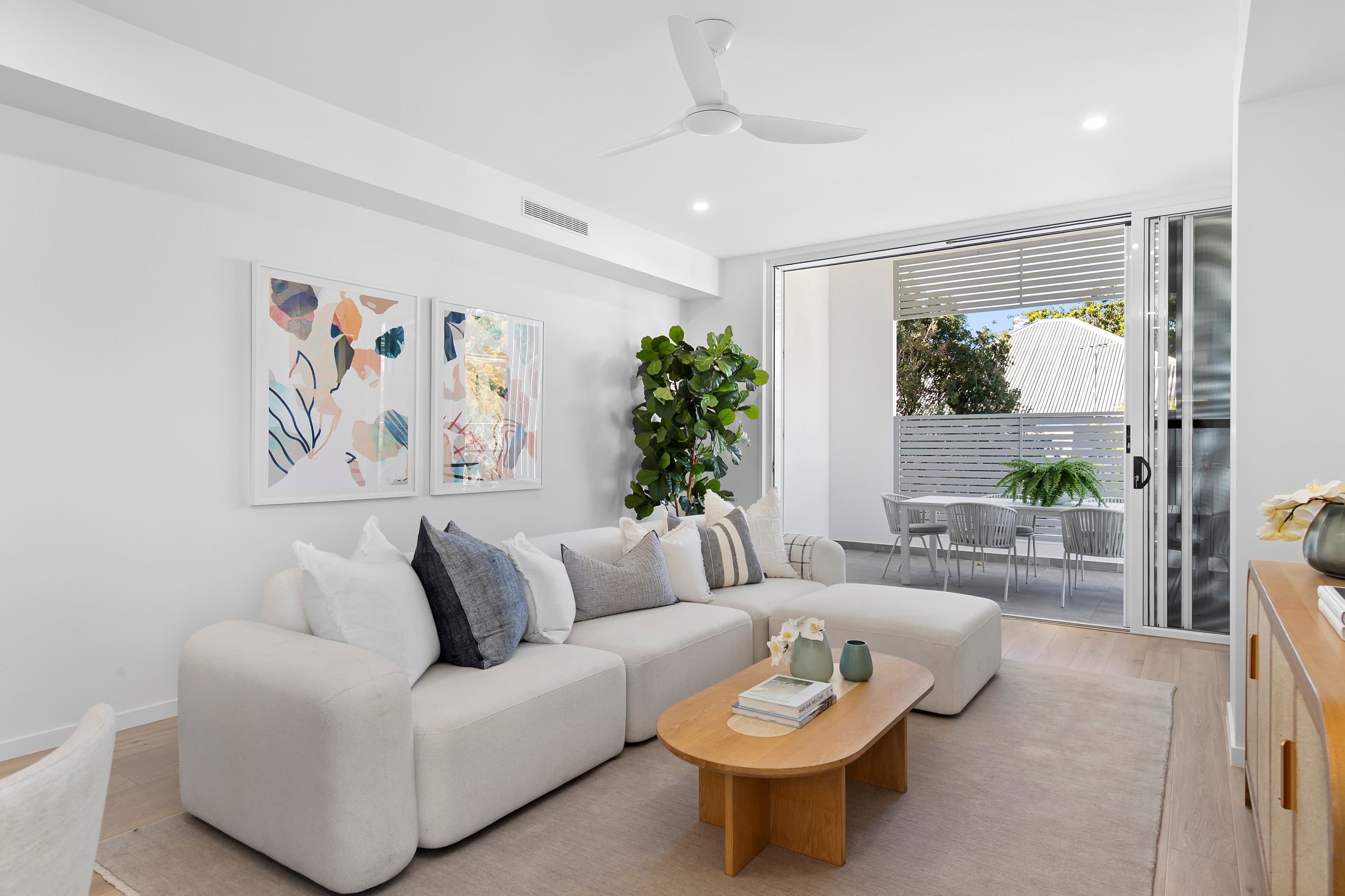 1/20 Moran Street, Alderley, QLD 4051