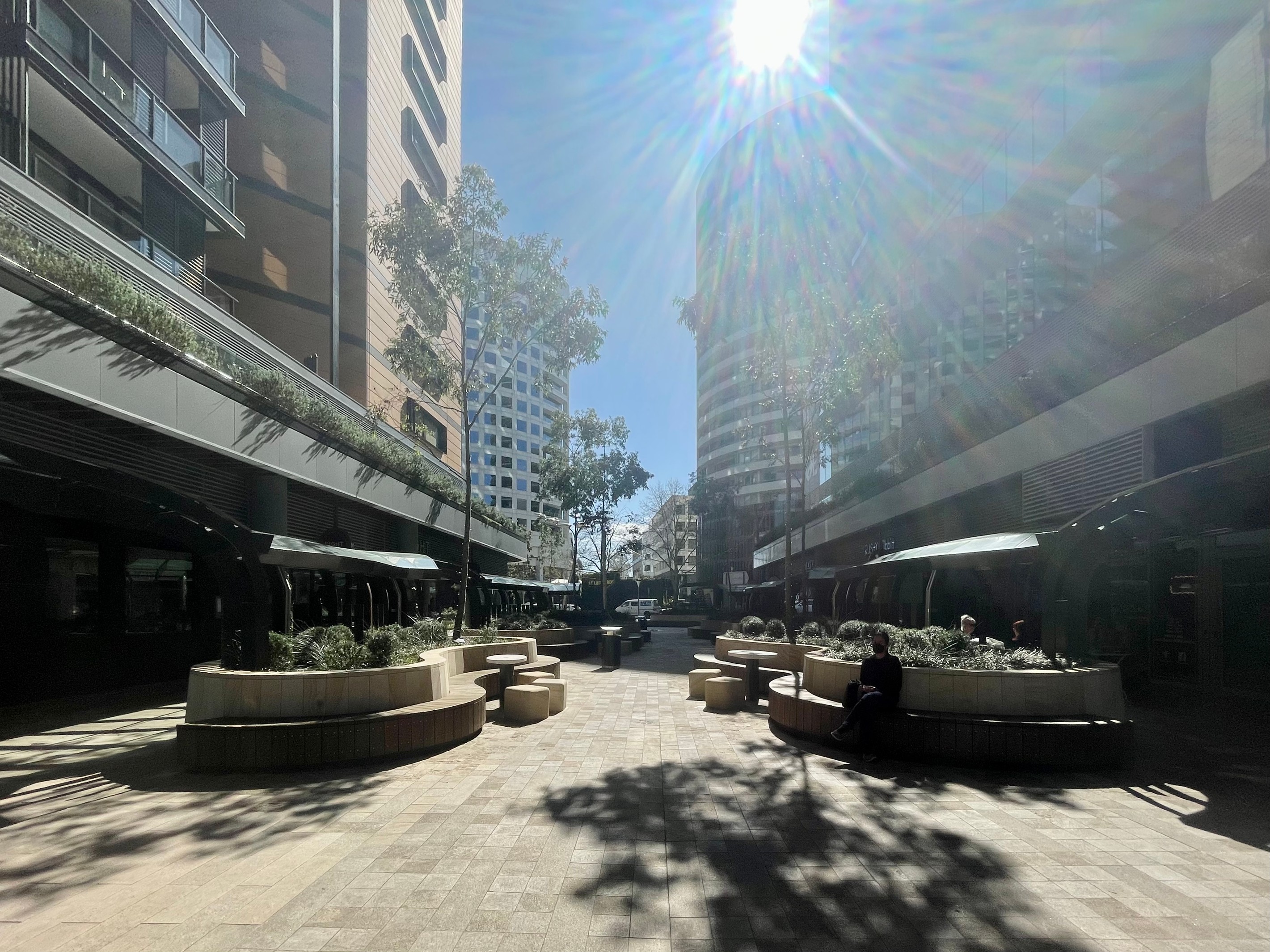 2708/486 Pacific Highway, St Leonards, NSW 2065