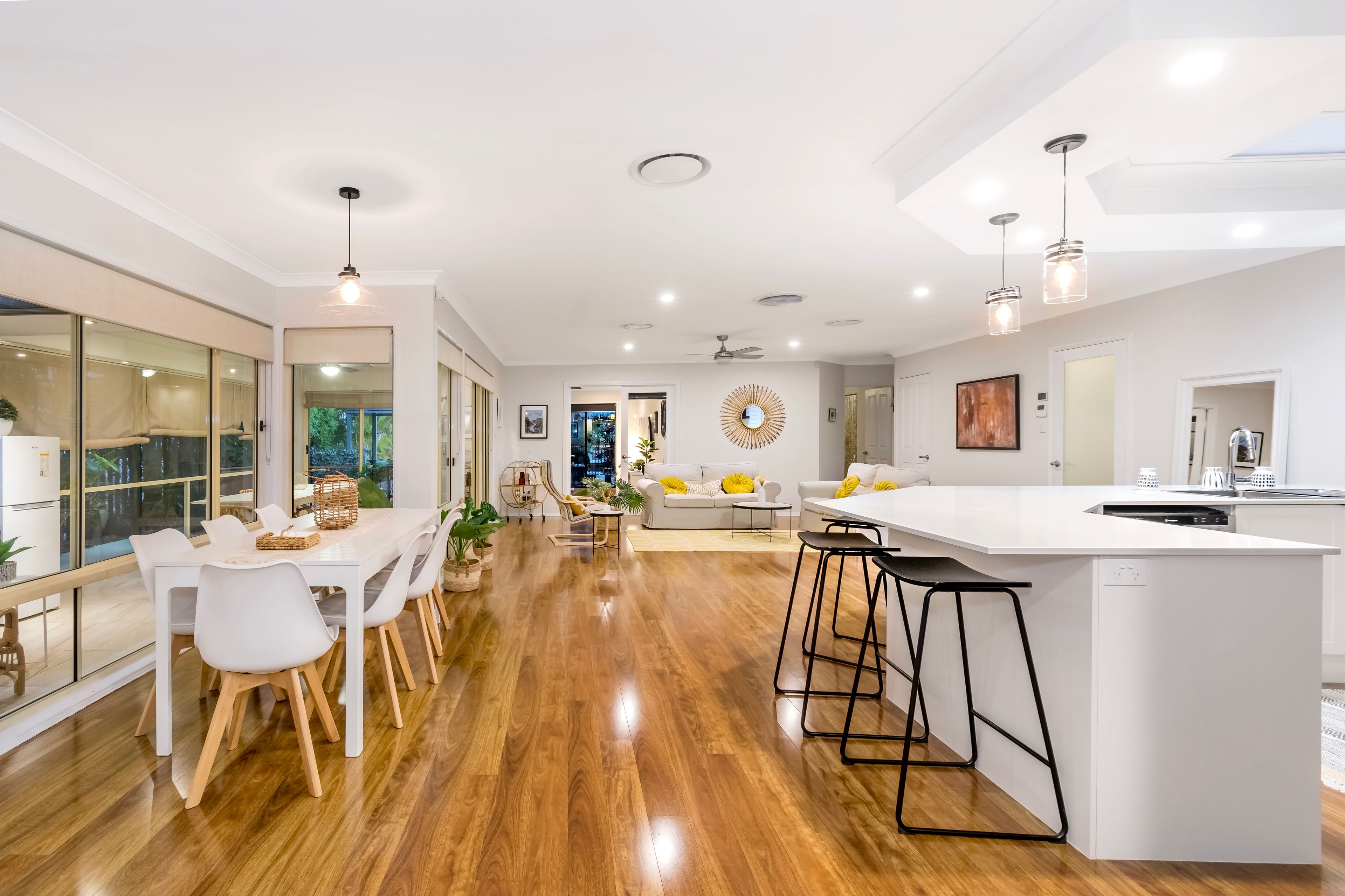 7 Morning Tide Lane, Coomera Waters, QLD 4209