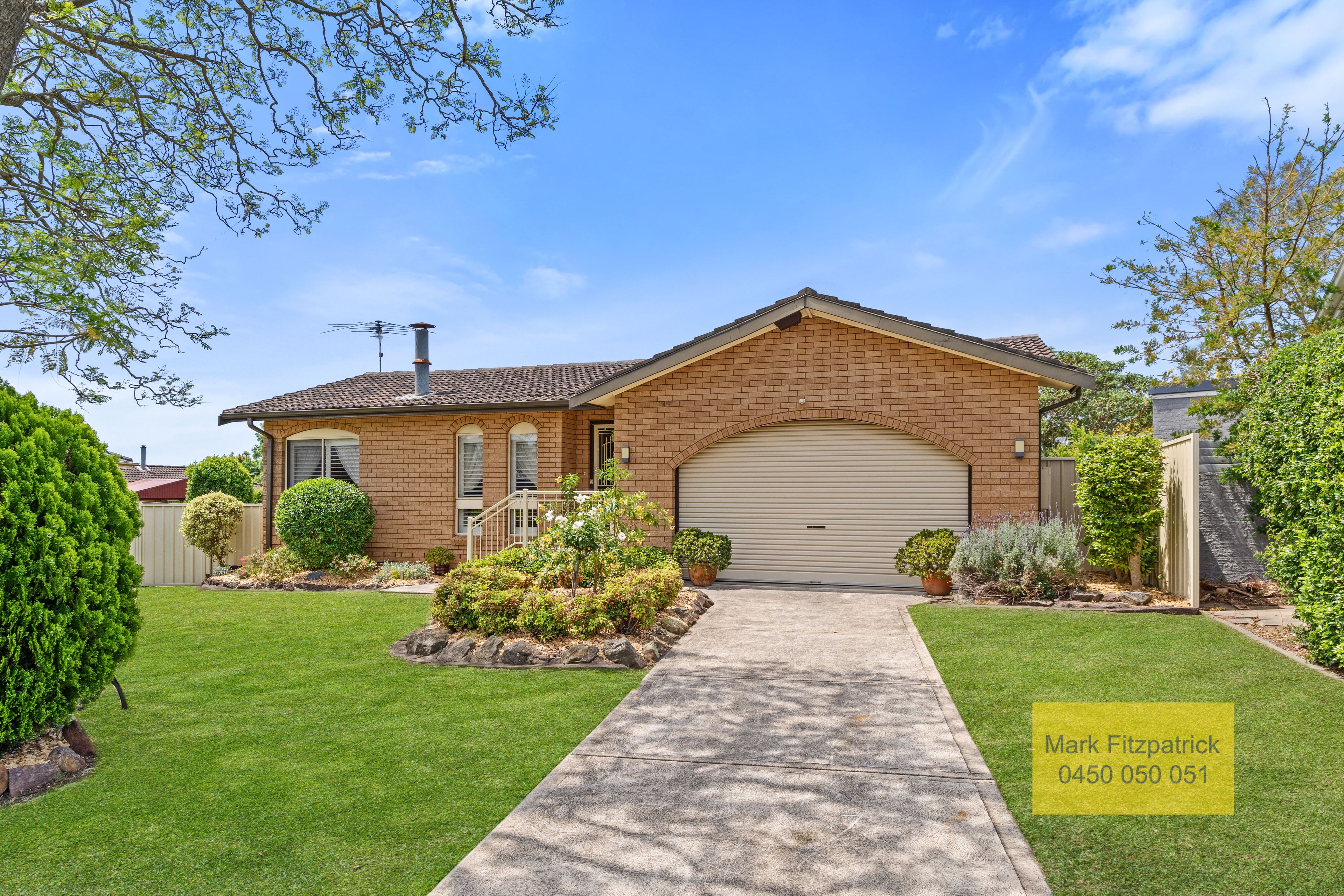 8 Keira Place , Ruse NSW 2560