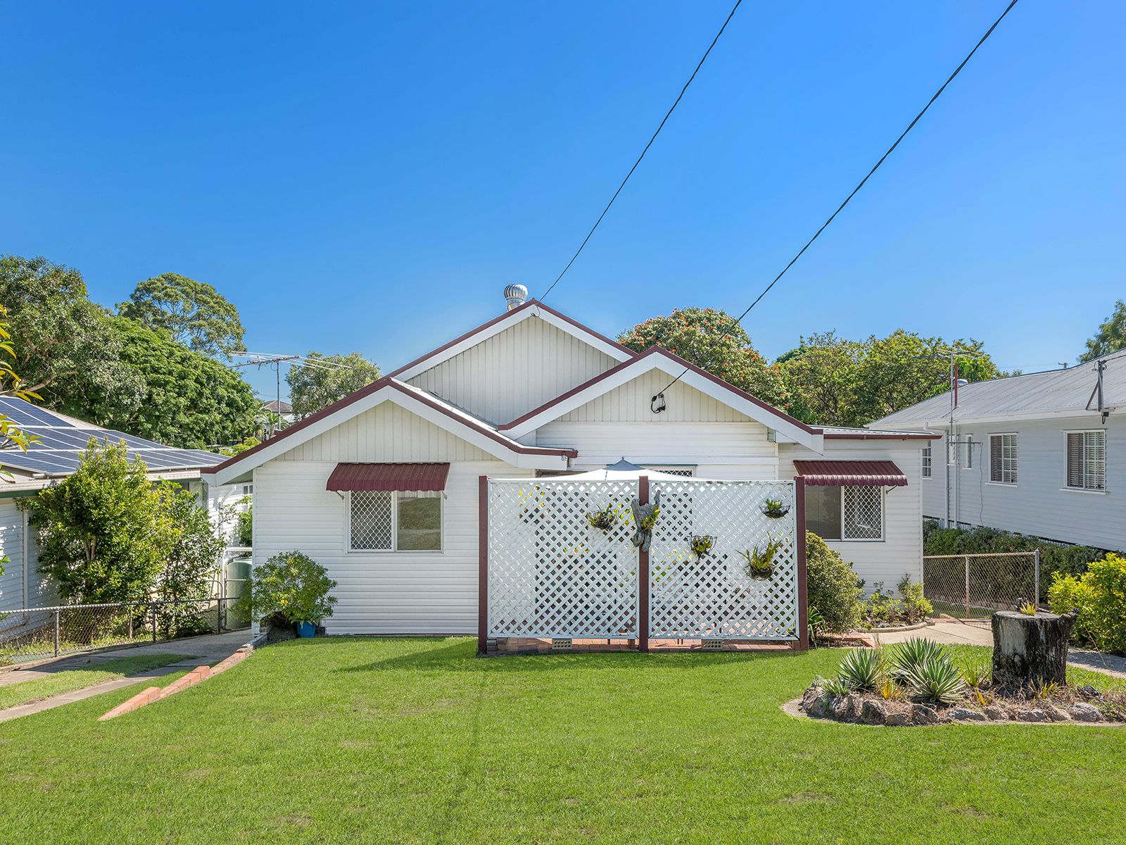 54 Castor Road, Wavell Heights, QLD 4012