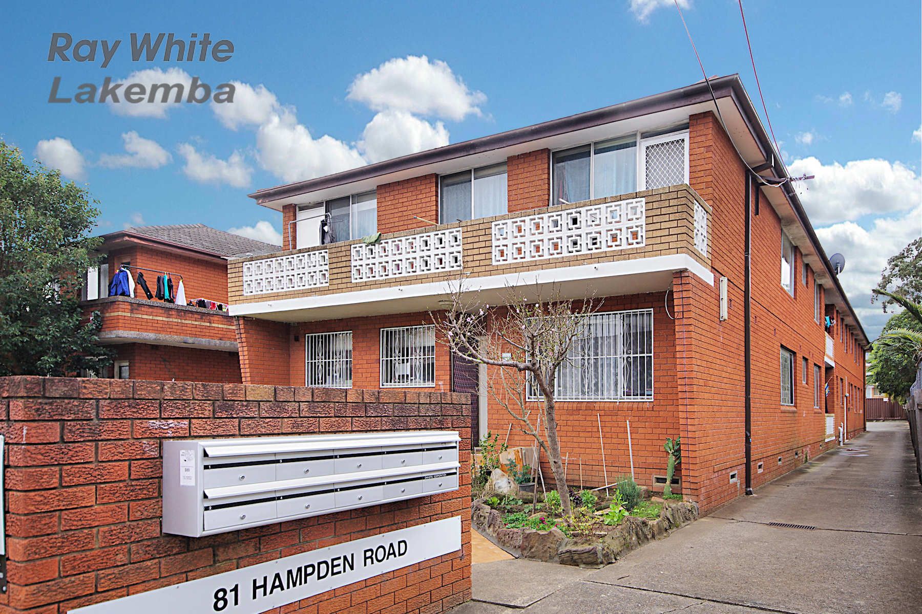 81 Hampden Road, Lakemba NSW 2195